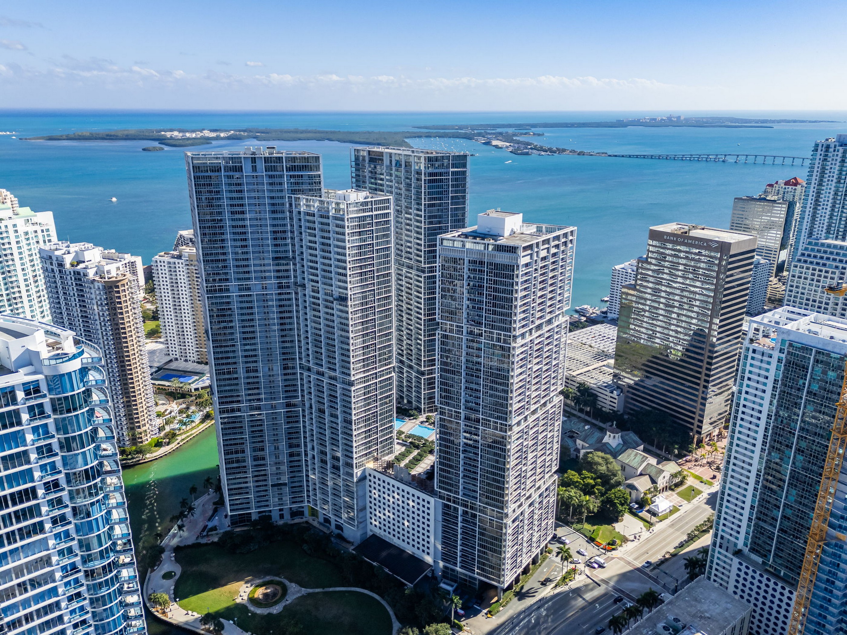 495 Brickell Avenue Miami FL 33131