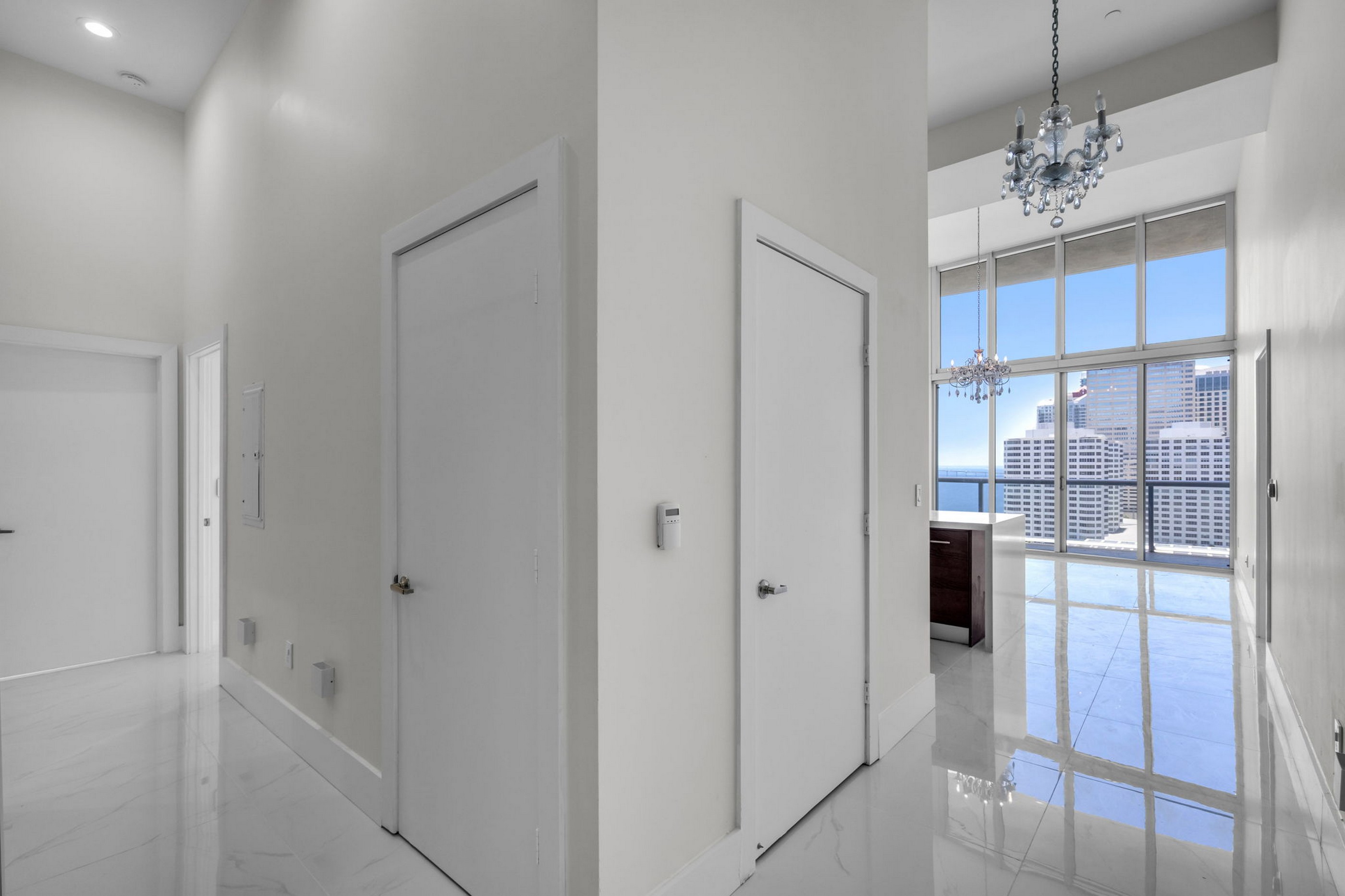 495 Brickell Avenue Miami FL 33131