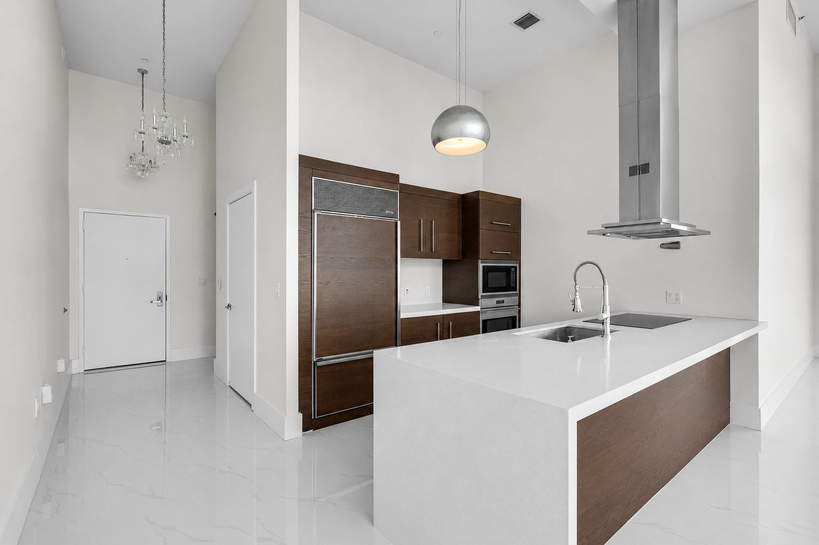 495 Brickell Avenue Miami FL 33131