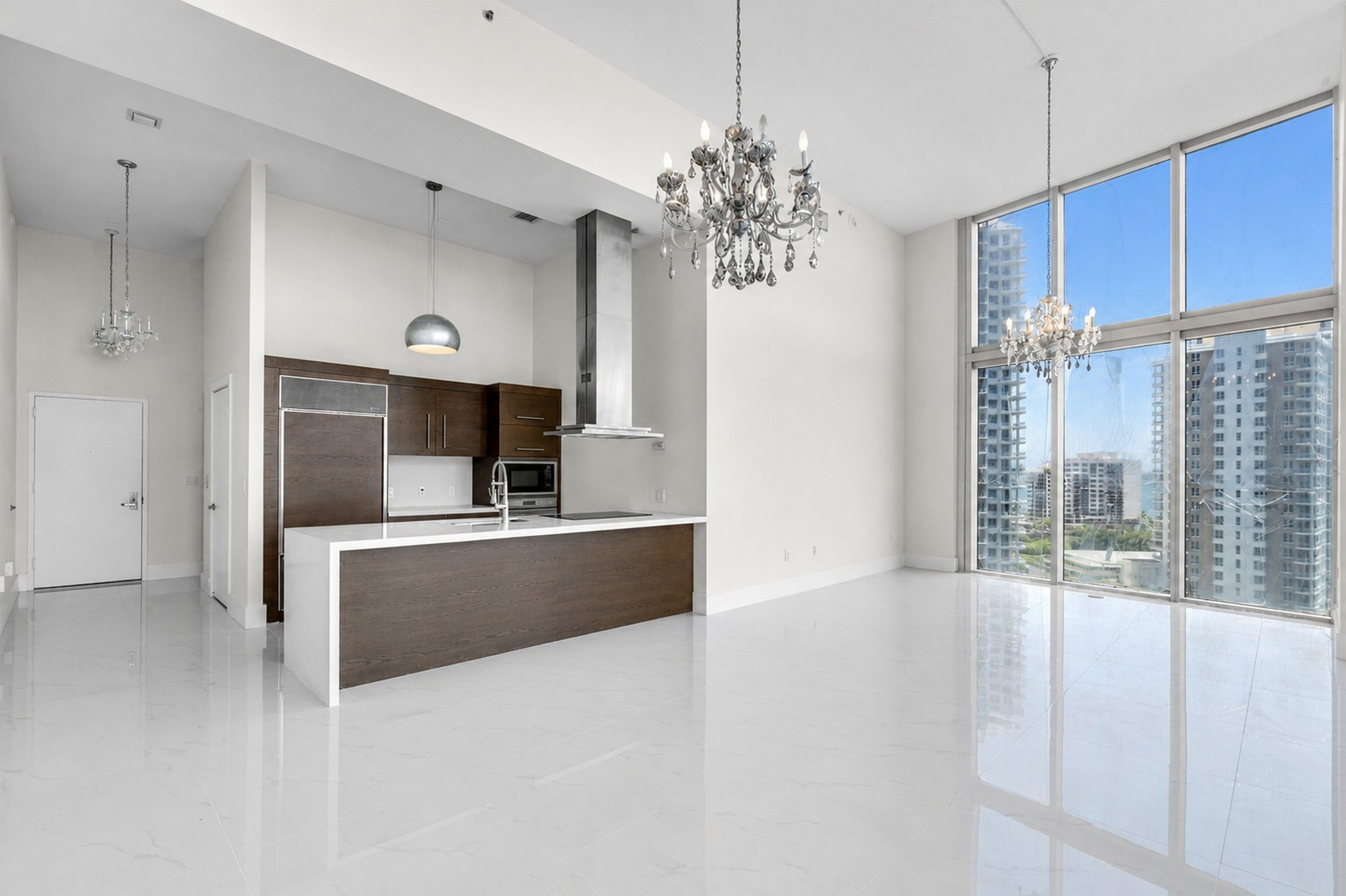 495 Brickell Avenue Miami FL 33131
