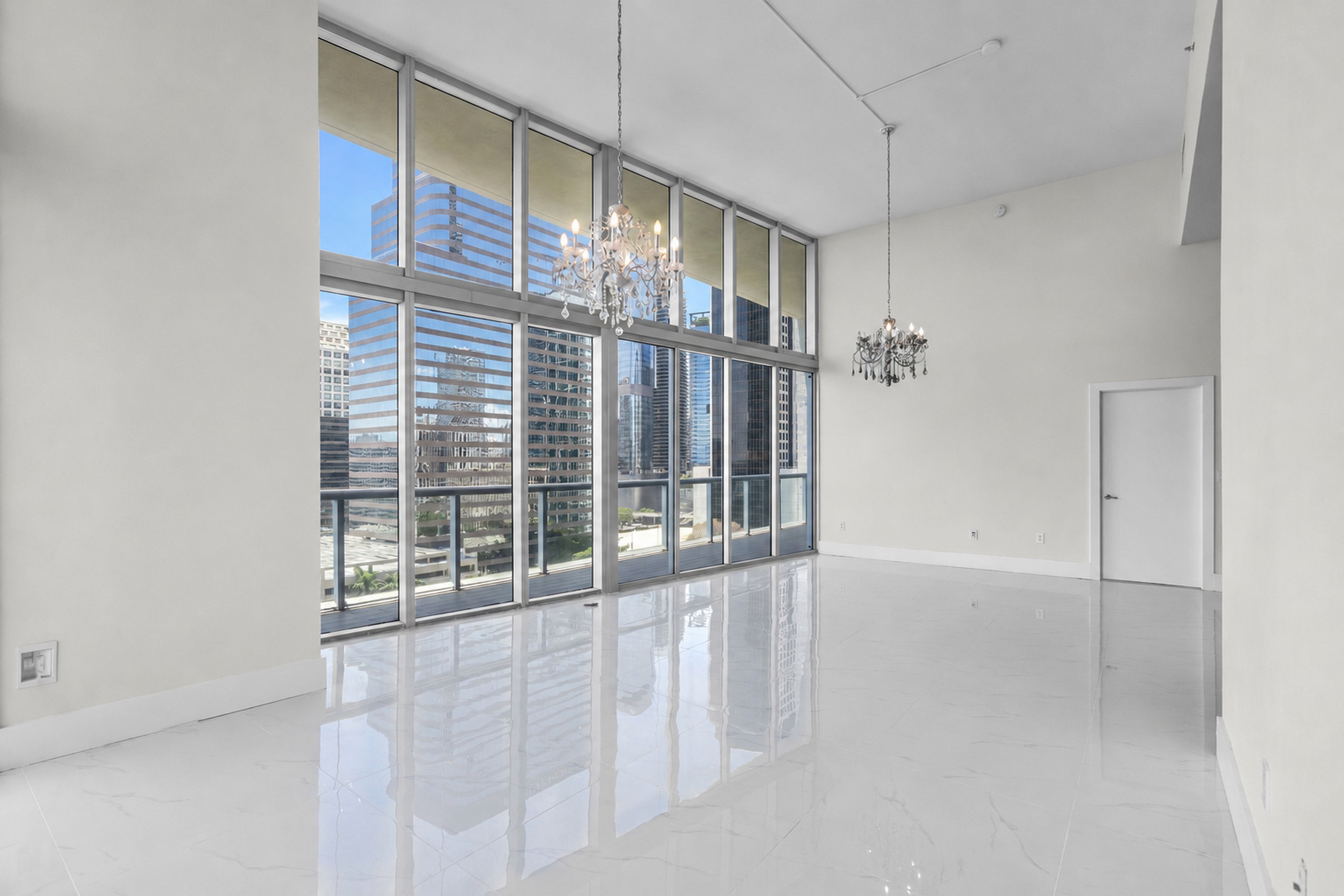 495 Brickell Avenue Miami FL 33131