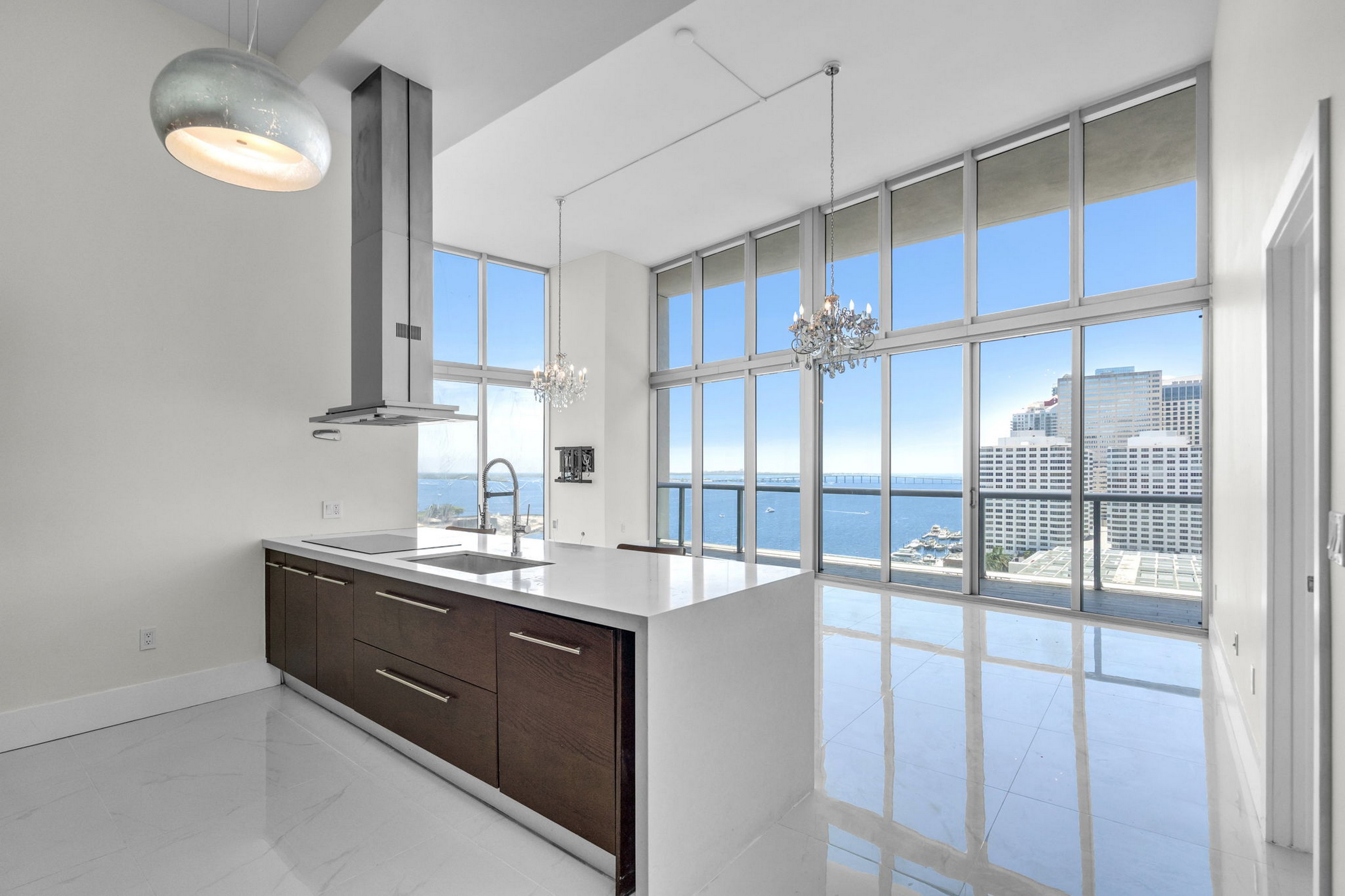 495 Brickell Avenue Miami FL 33131