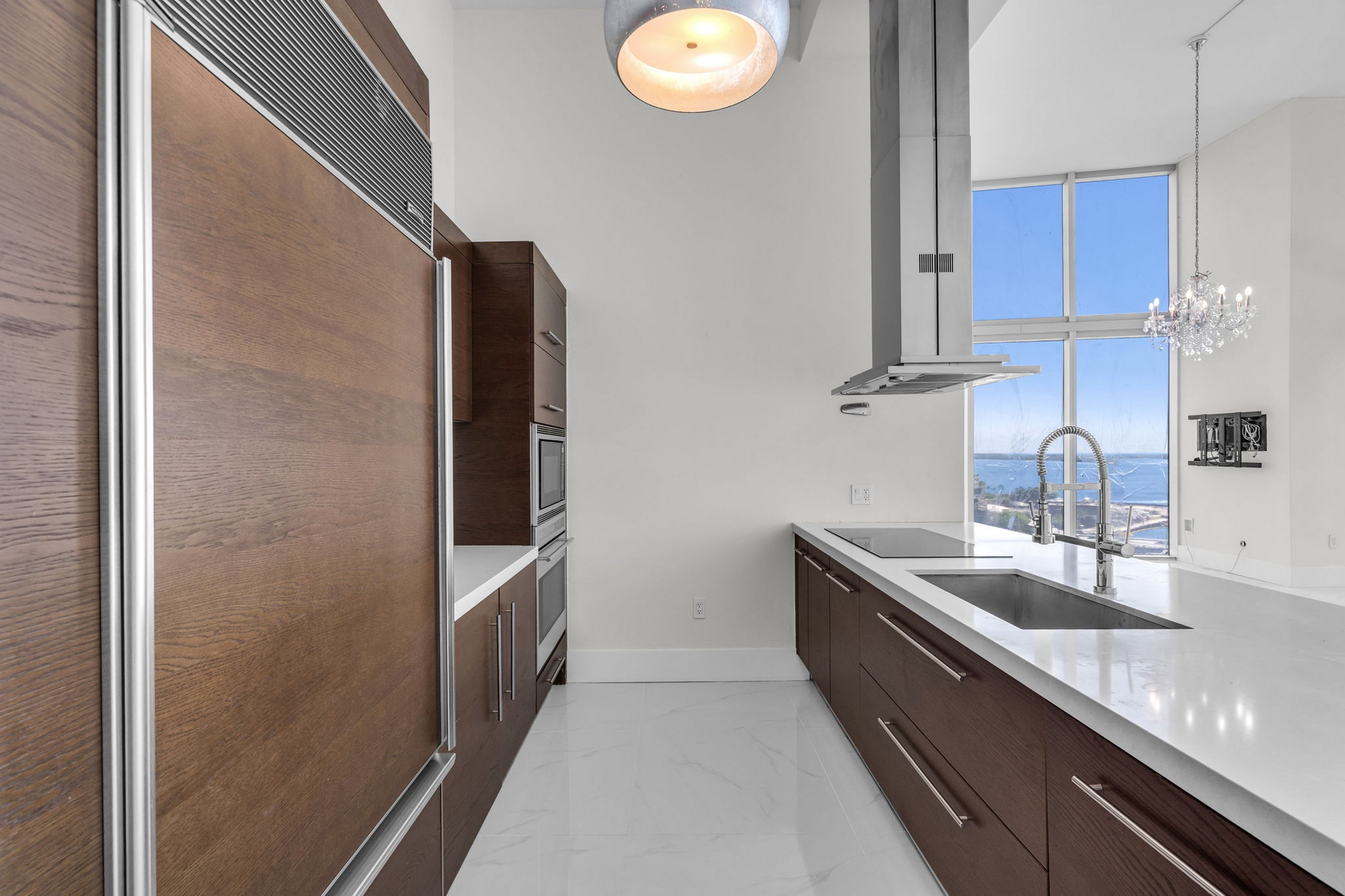495 Brickell Avenue Miami FL 33131