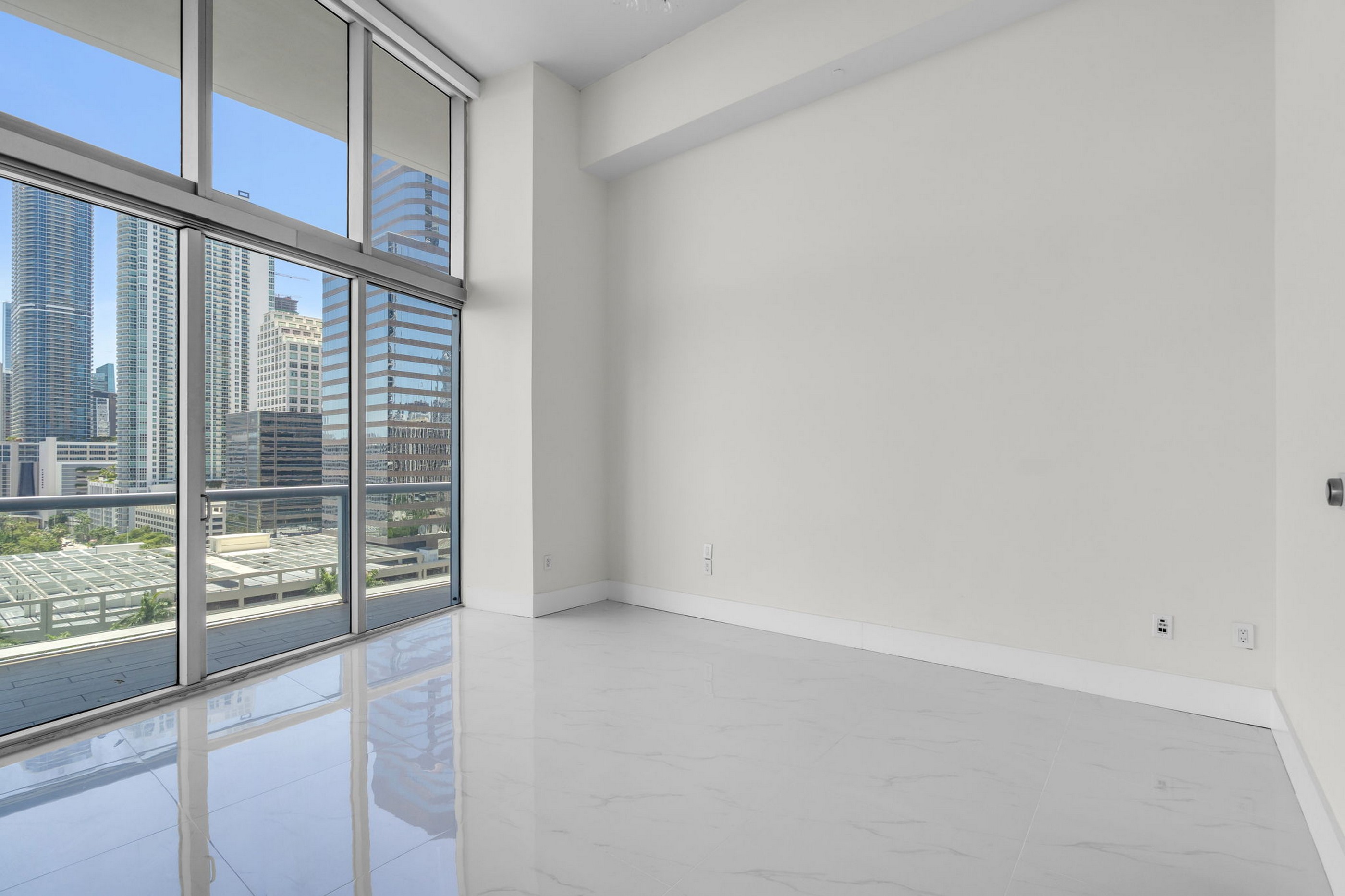 495 Brickell Avenue Miami FL 33131