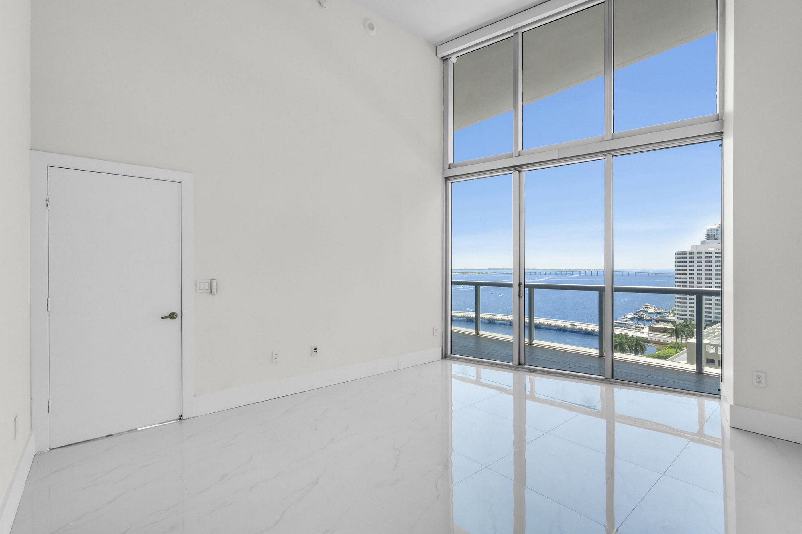 495 Brickell Avenue Miami FL 33131