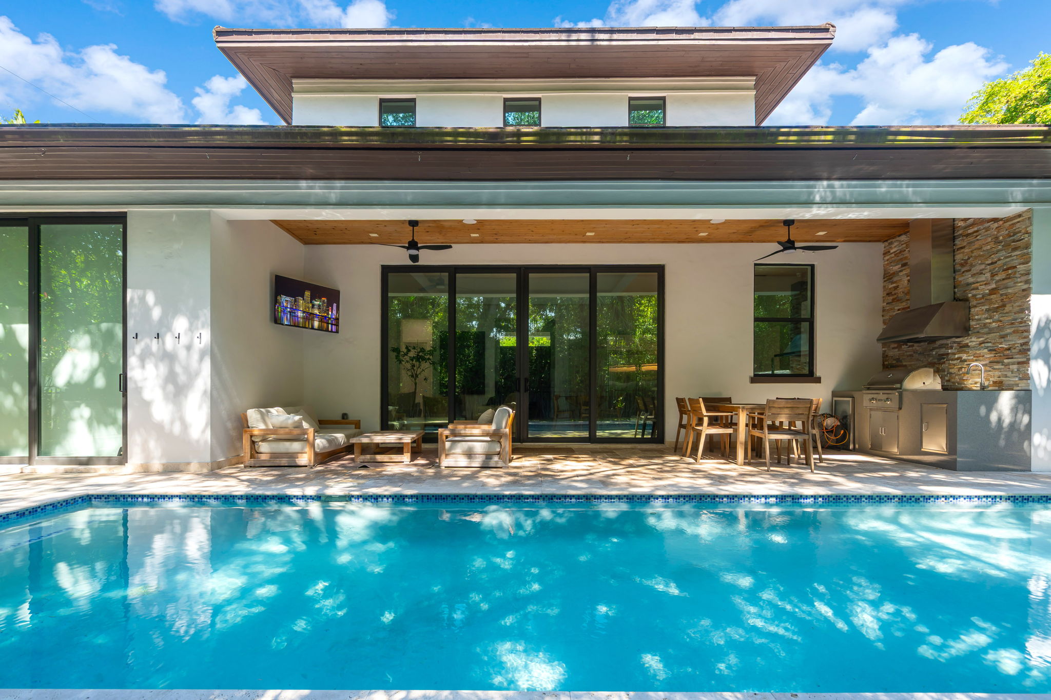 1010 Genoa Street Coral Gables FL 33134