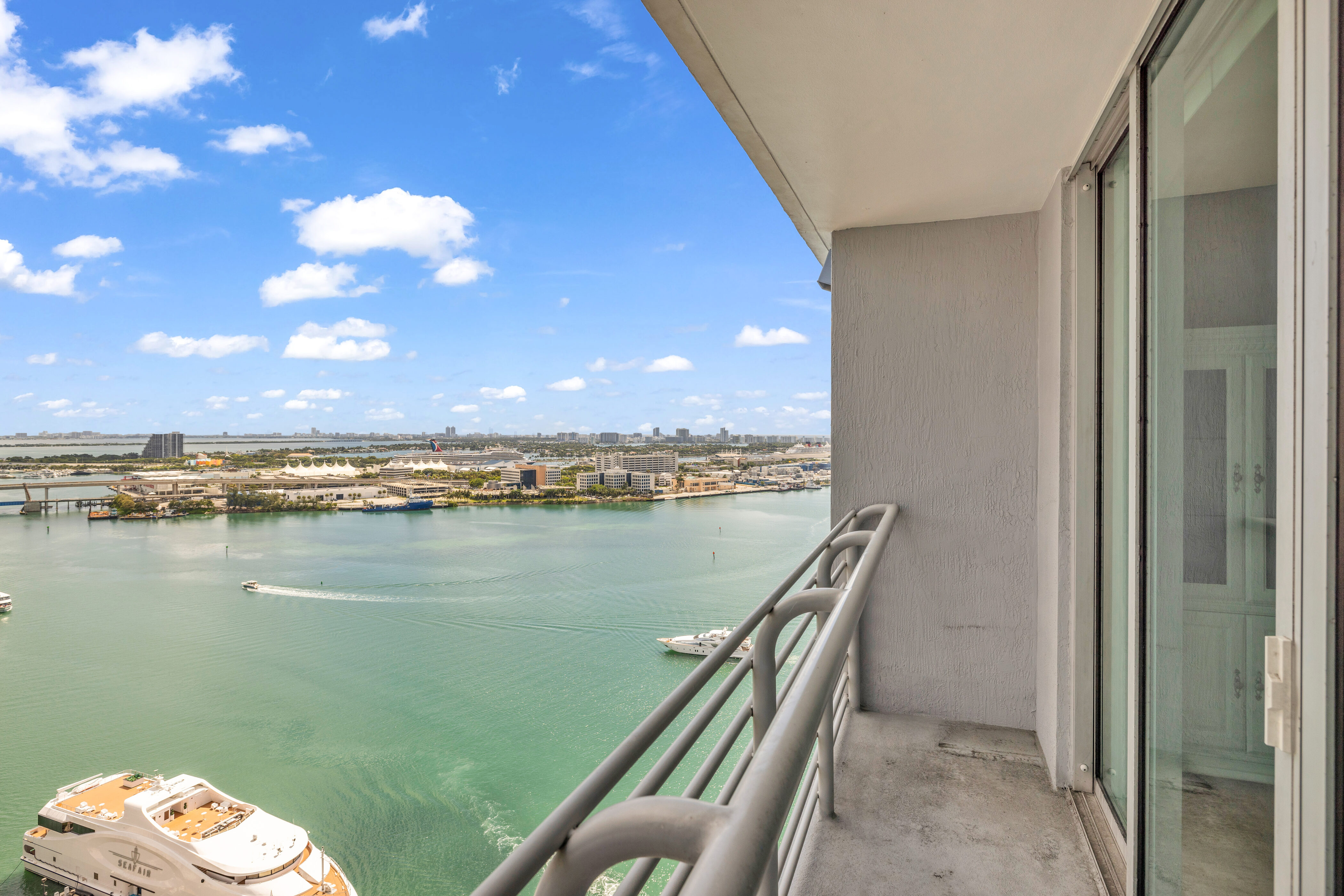 335 S Biscayne Boulevard Miami FL 33131