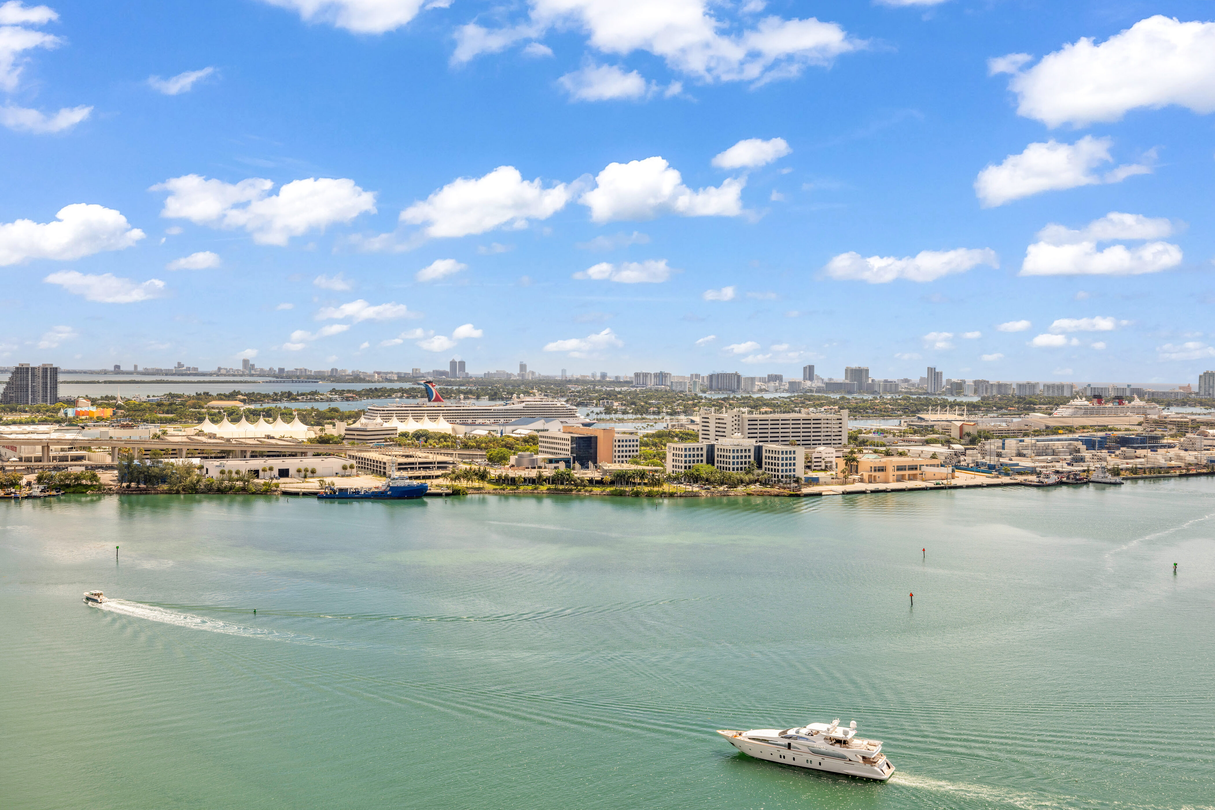 335 S Biscayne Boulevard Miami FL 33131