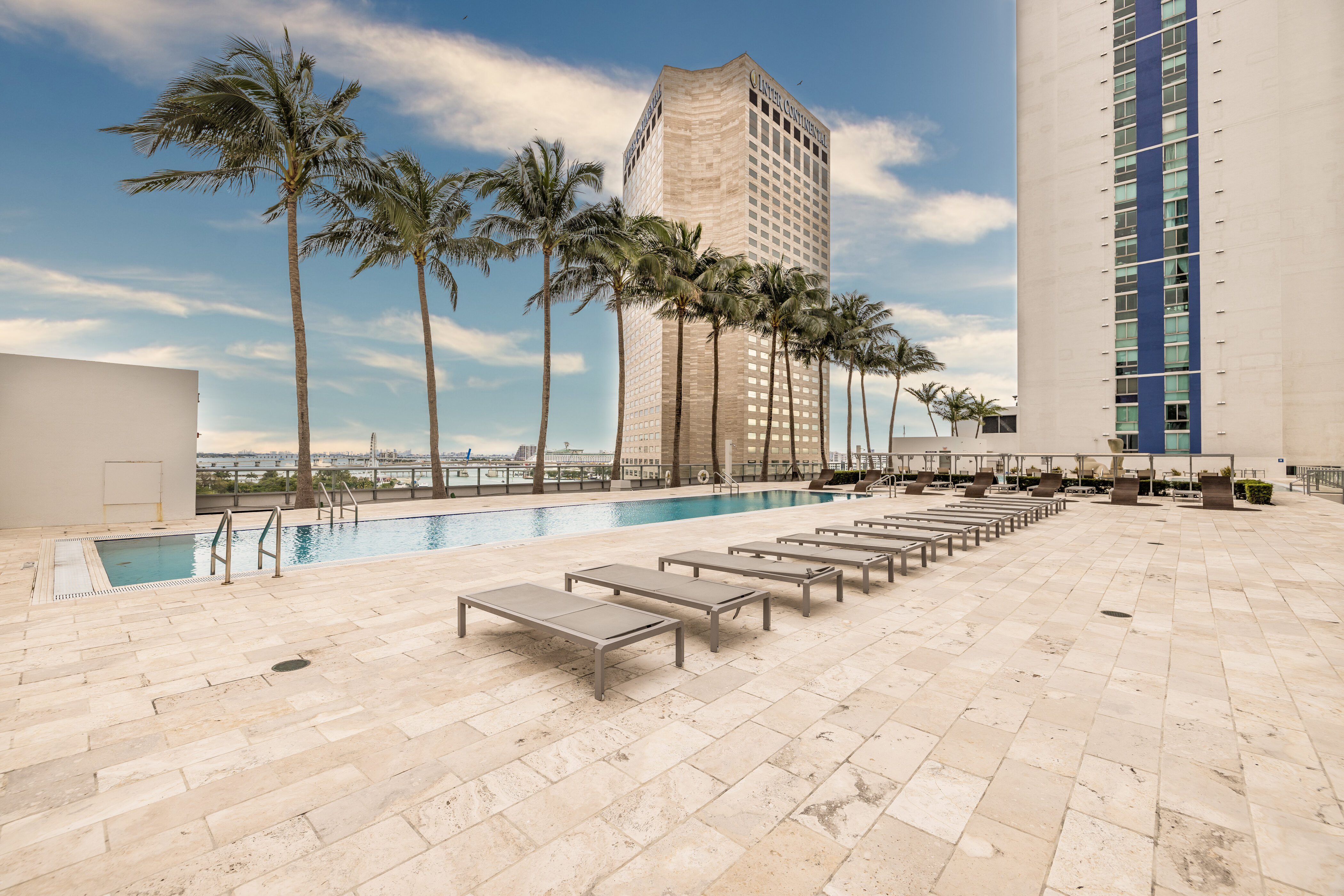 335 S Biscayne Boulevard Miami FL 33131
