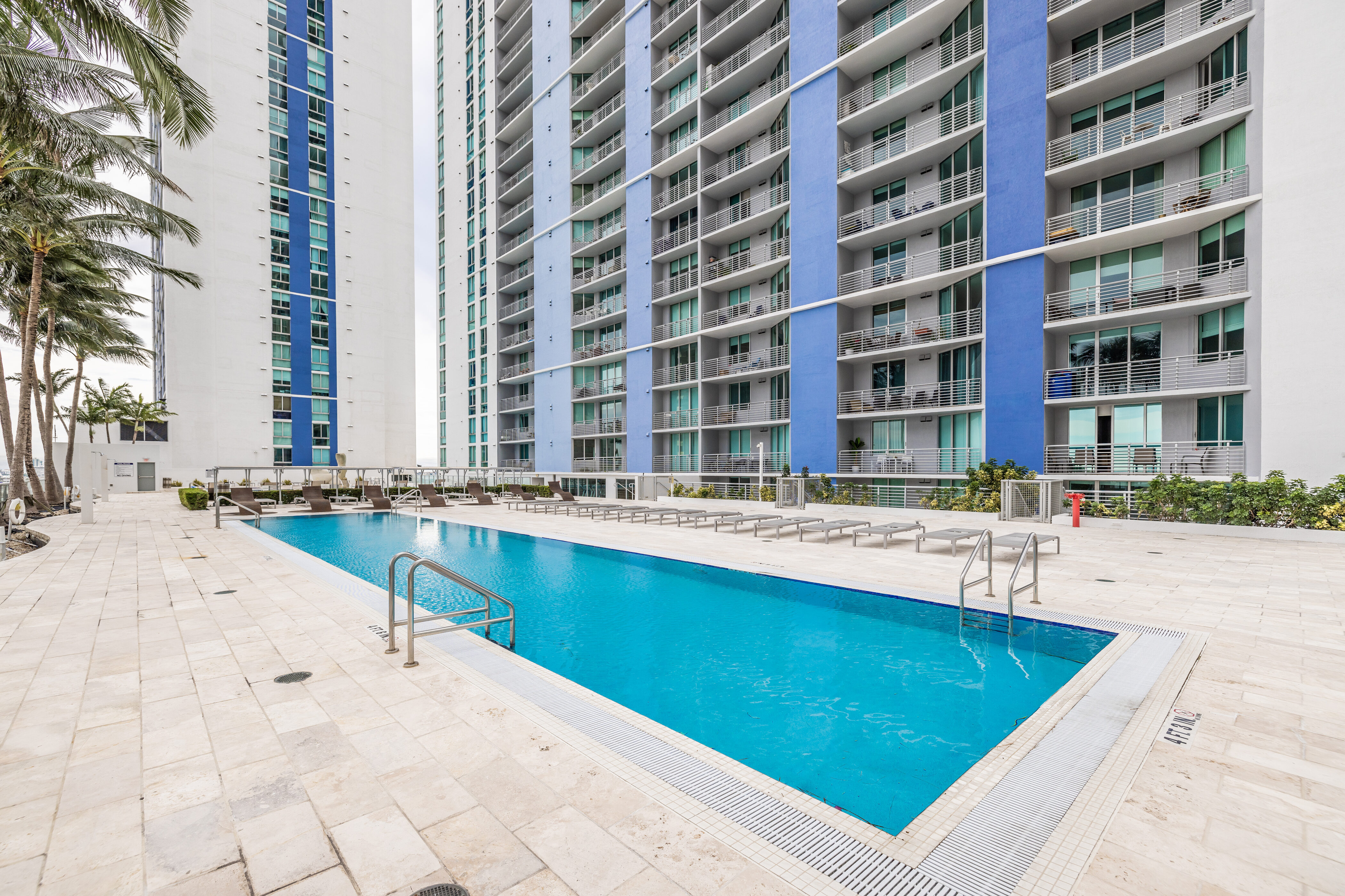335 S Biscayne Boulevard Miami FL 33131