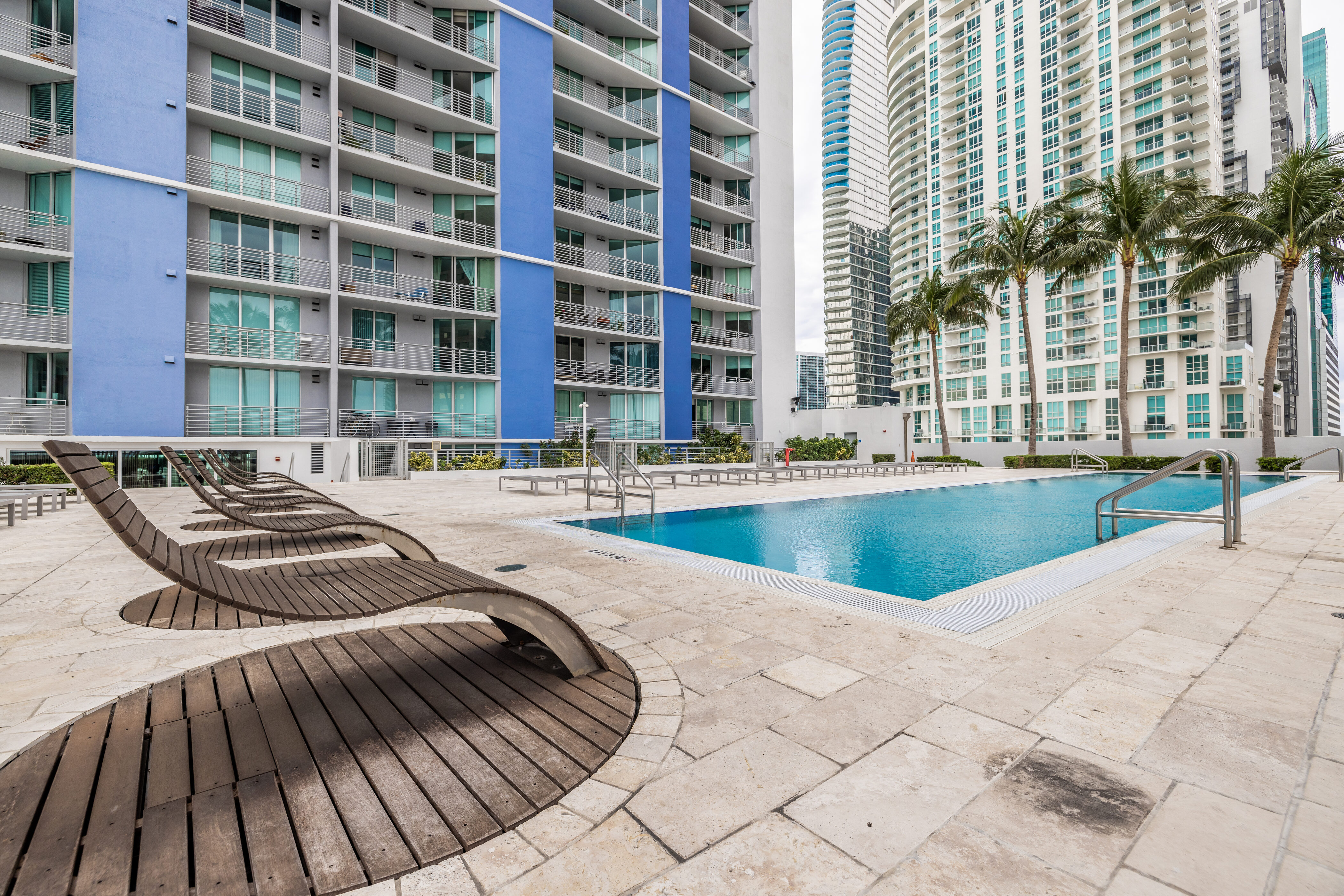 335 S Biscayne Boulevard Miami FL 33131
