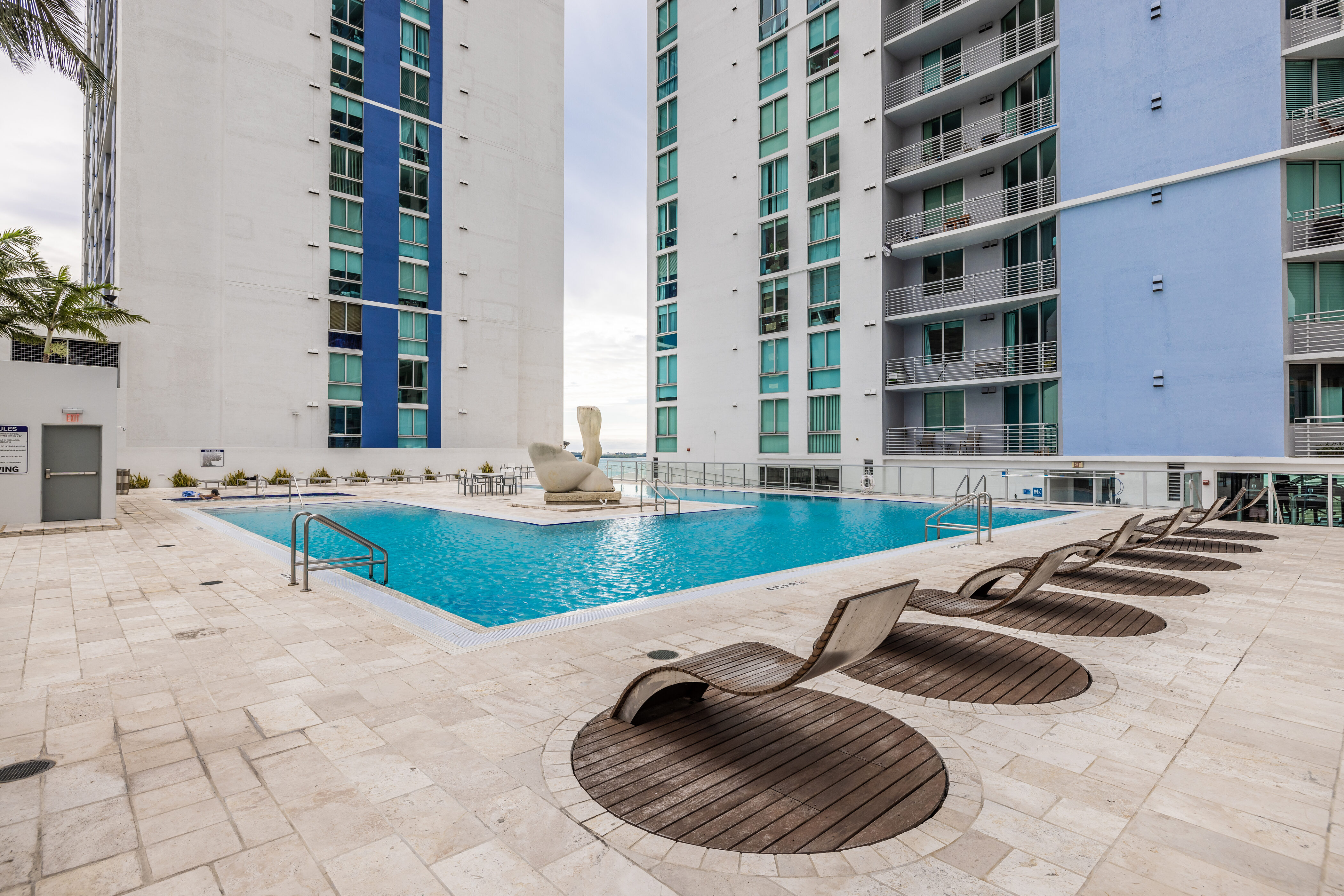 335 S Biscayne Boulevard Miami FL 33131