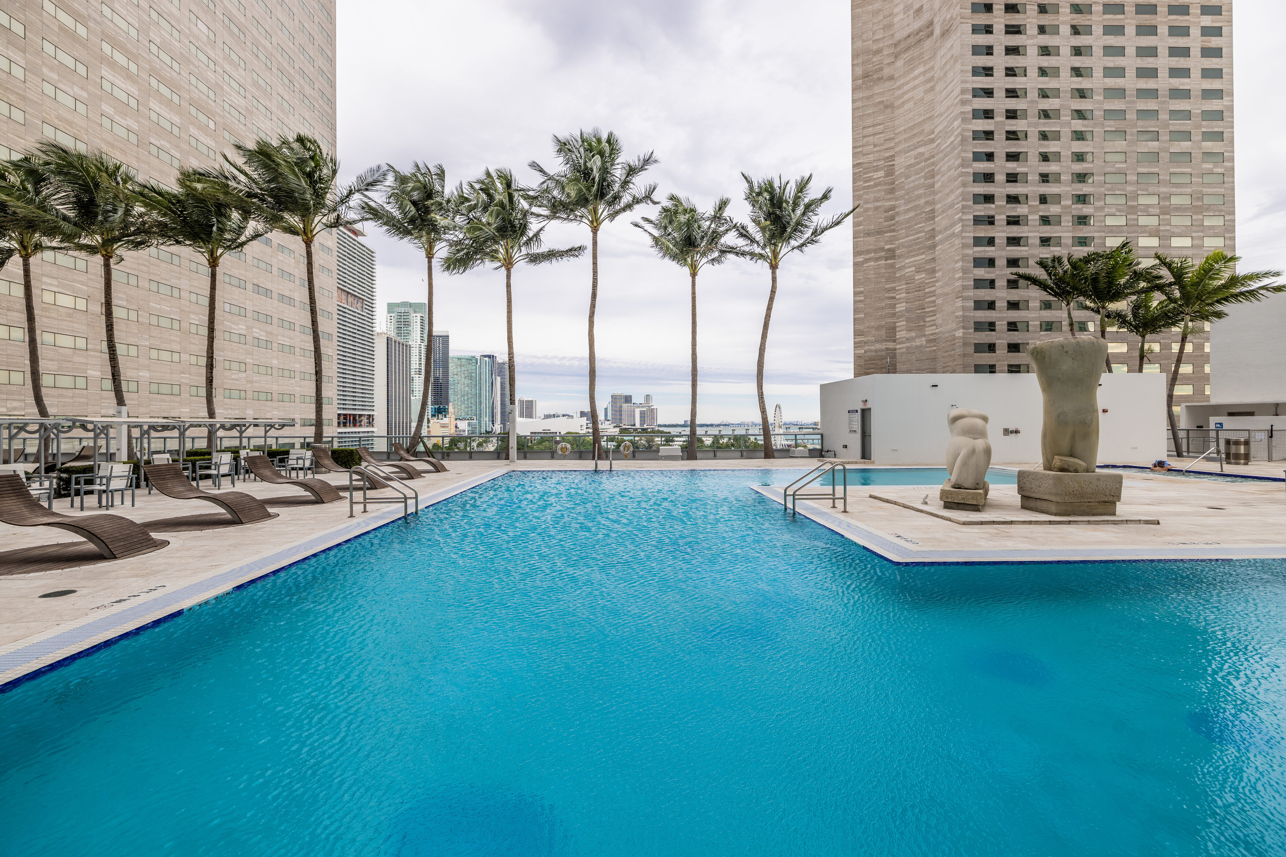 335 S Biscayne Boulevard Miami FL 33131