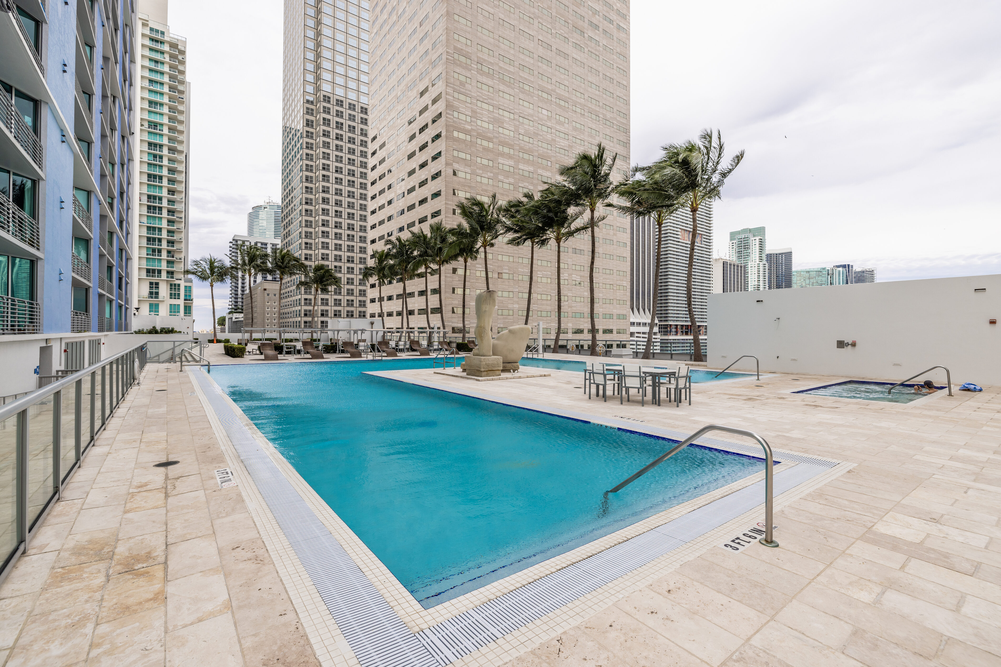 335 S Biscayne Boulevard Miami FL 33131