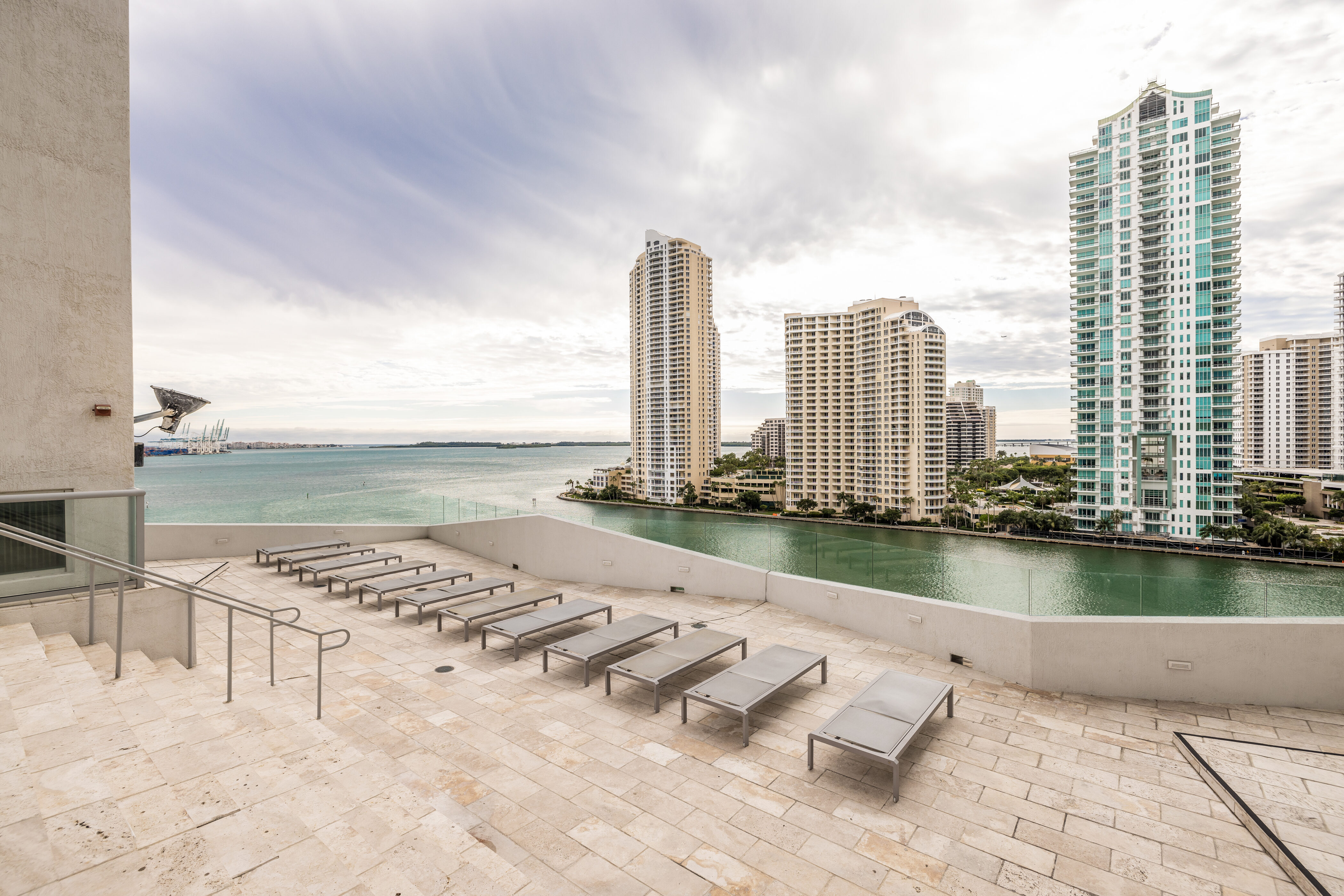 335 S Biscayne Boulevard Miami FL 33131