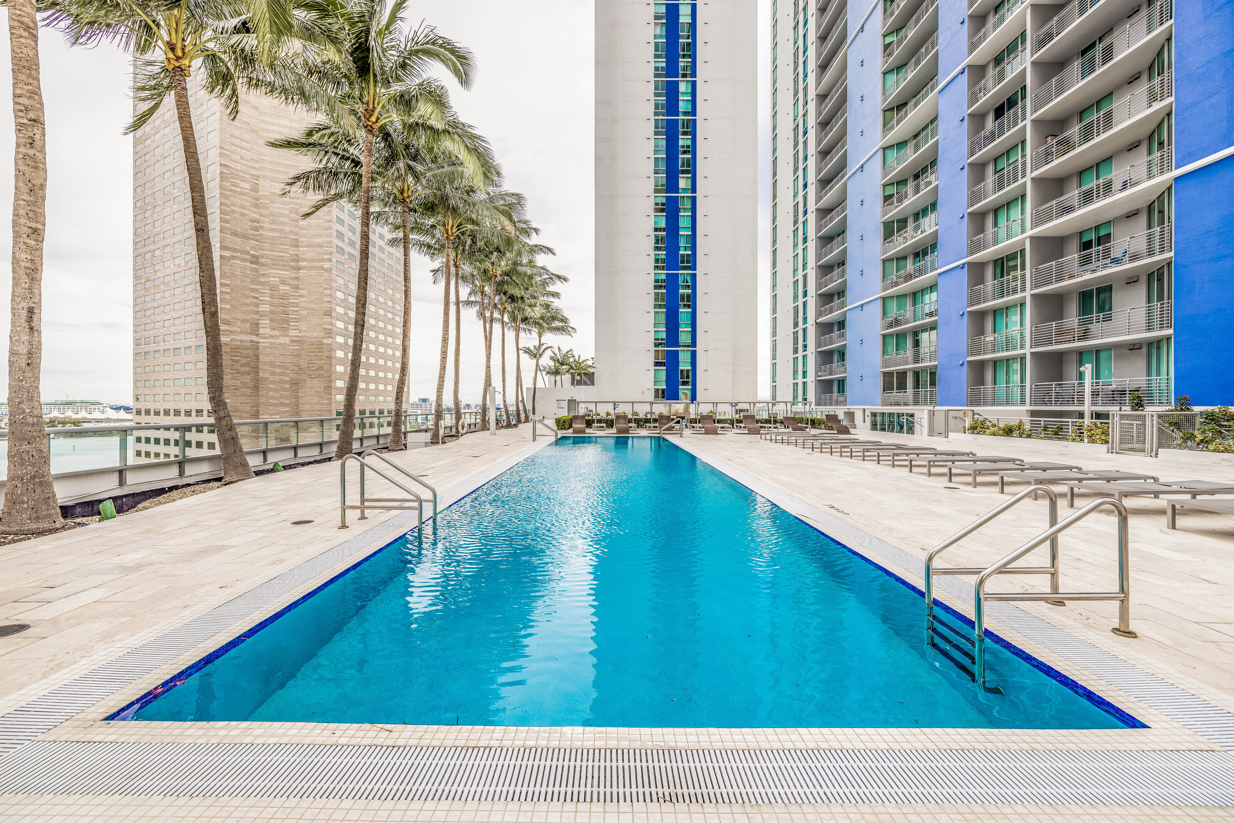 335 S Biscayne Boulevard Miami FL 33131