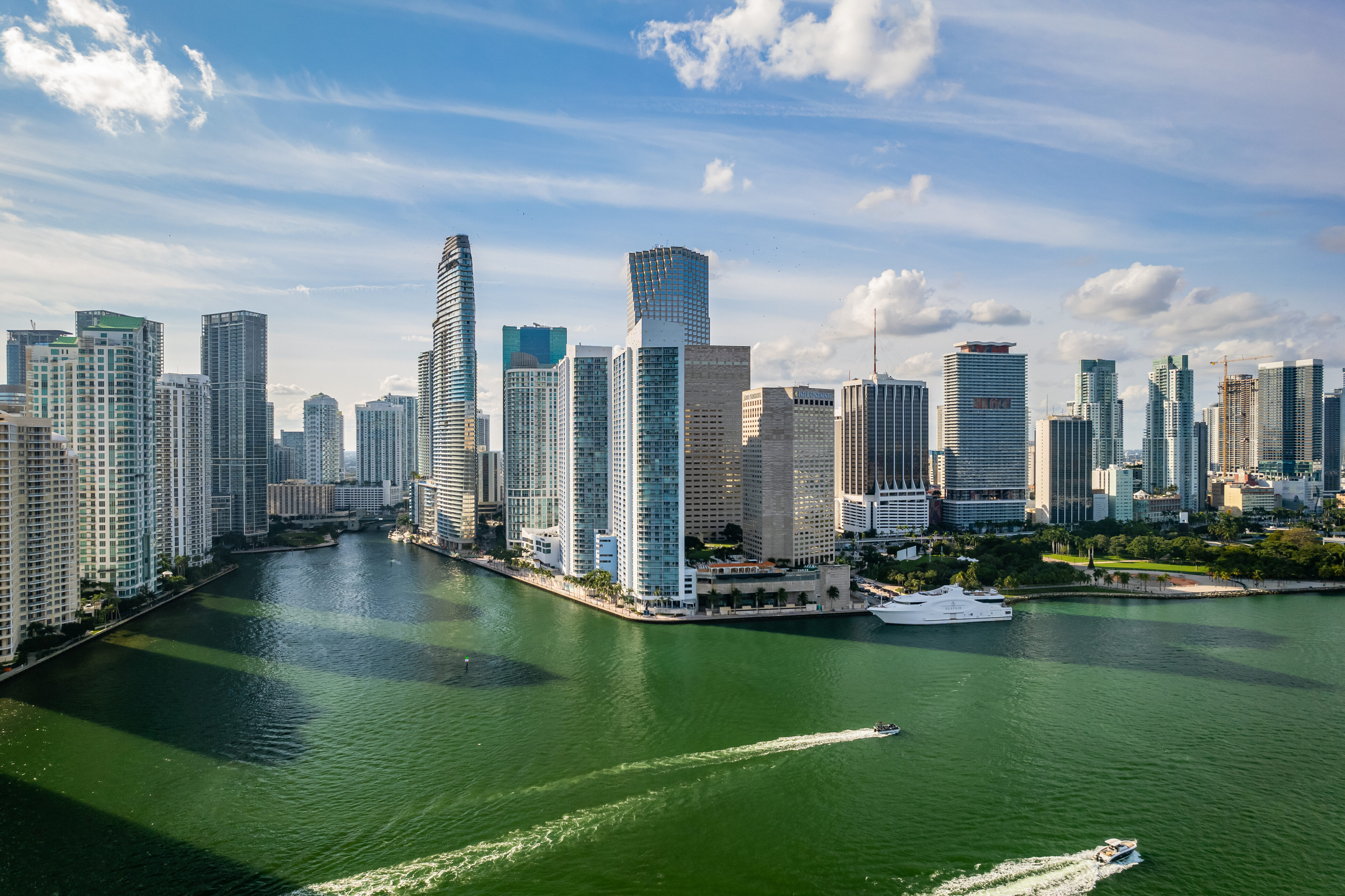 335 S Biscayne Boulevard Miami FL 33131
