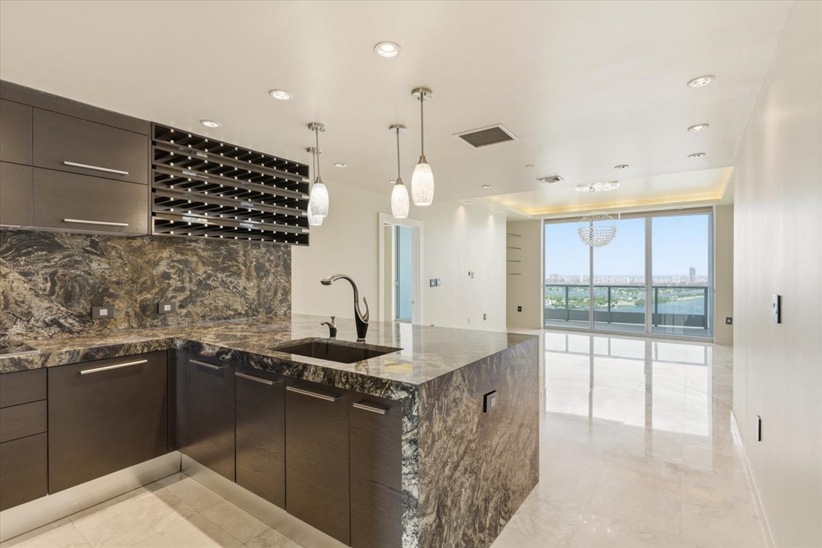 900 Biscayne Boulevard Miami FL 33132