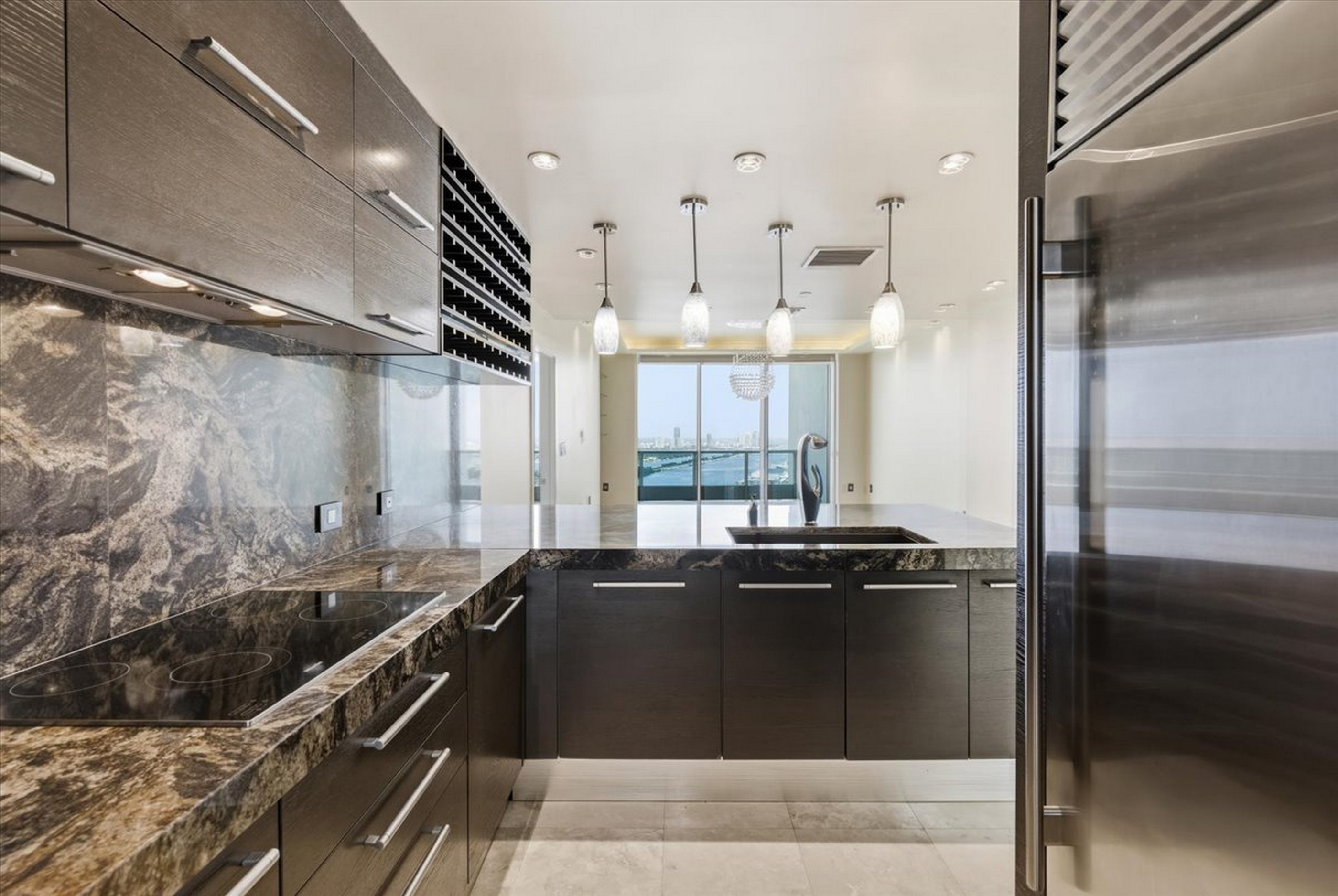 900 Biscayne Boulevard Miami FL 33132