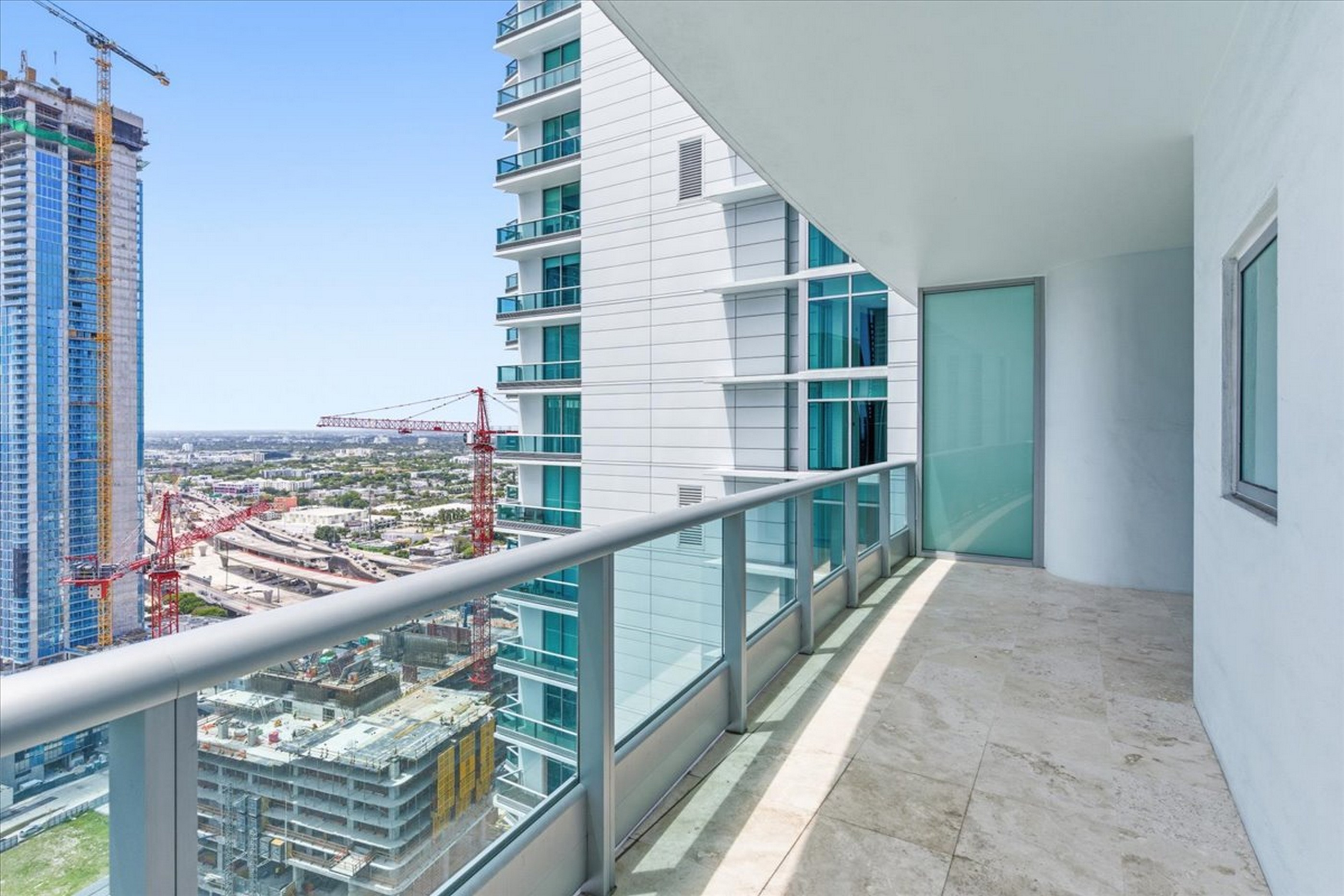 900 Biscayne Boulevard Miami FL 33132
