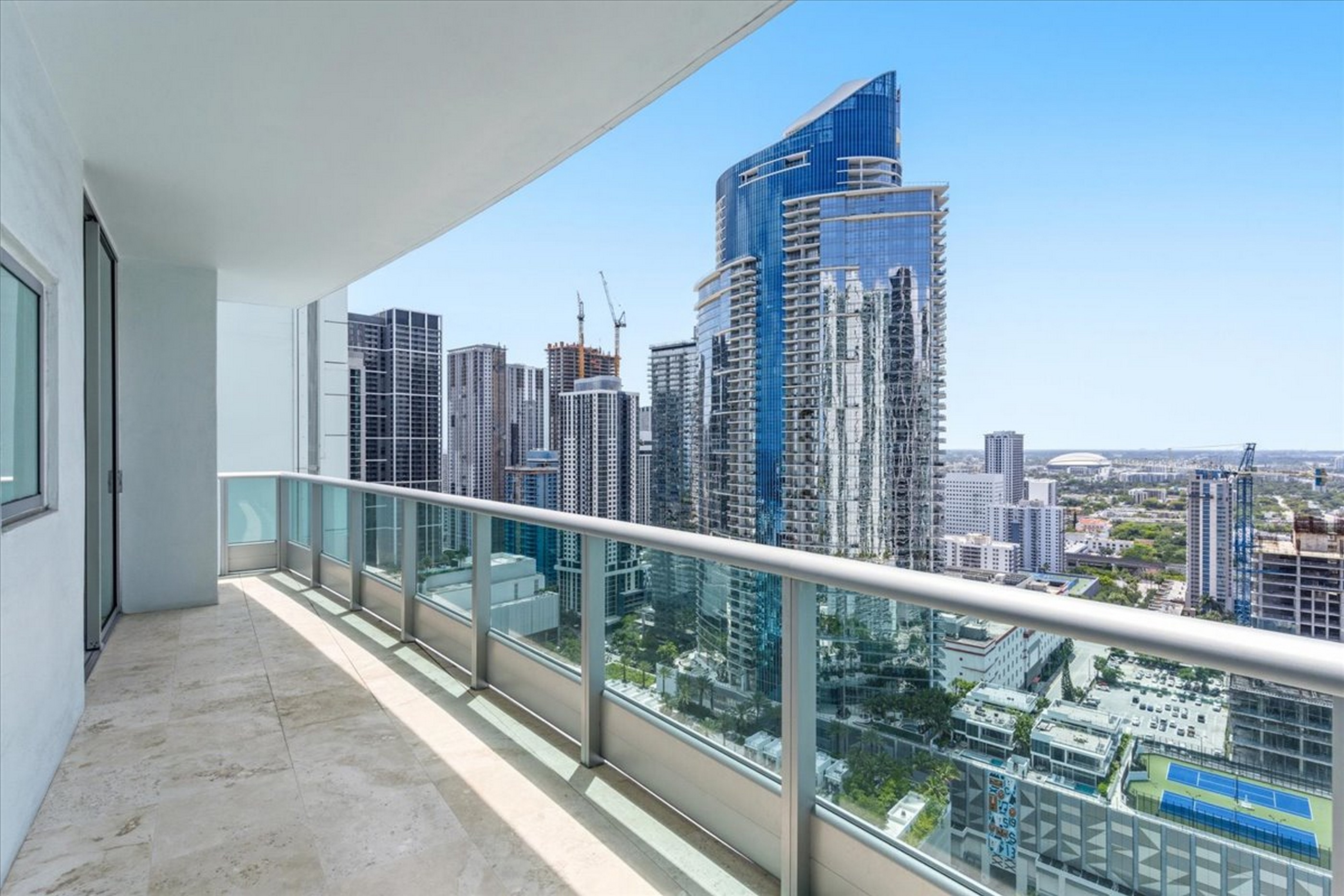900 Biscayne Boulevard Miami FL 33132