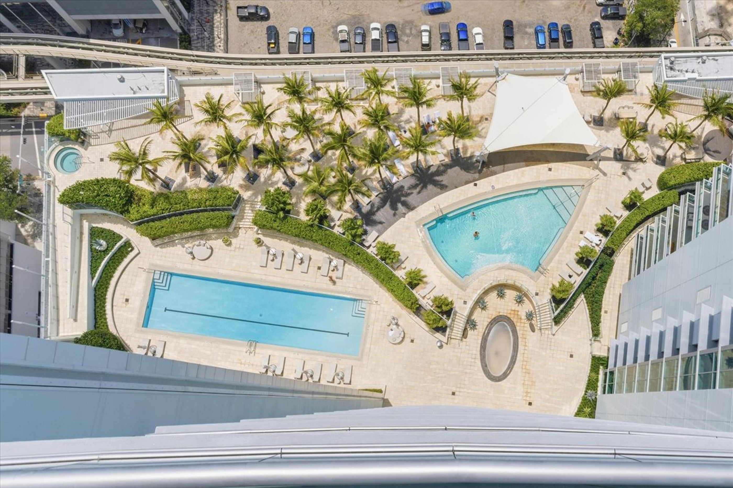 900 Biscayne Boulevard Miami FL 33132