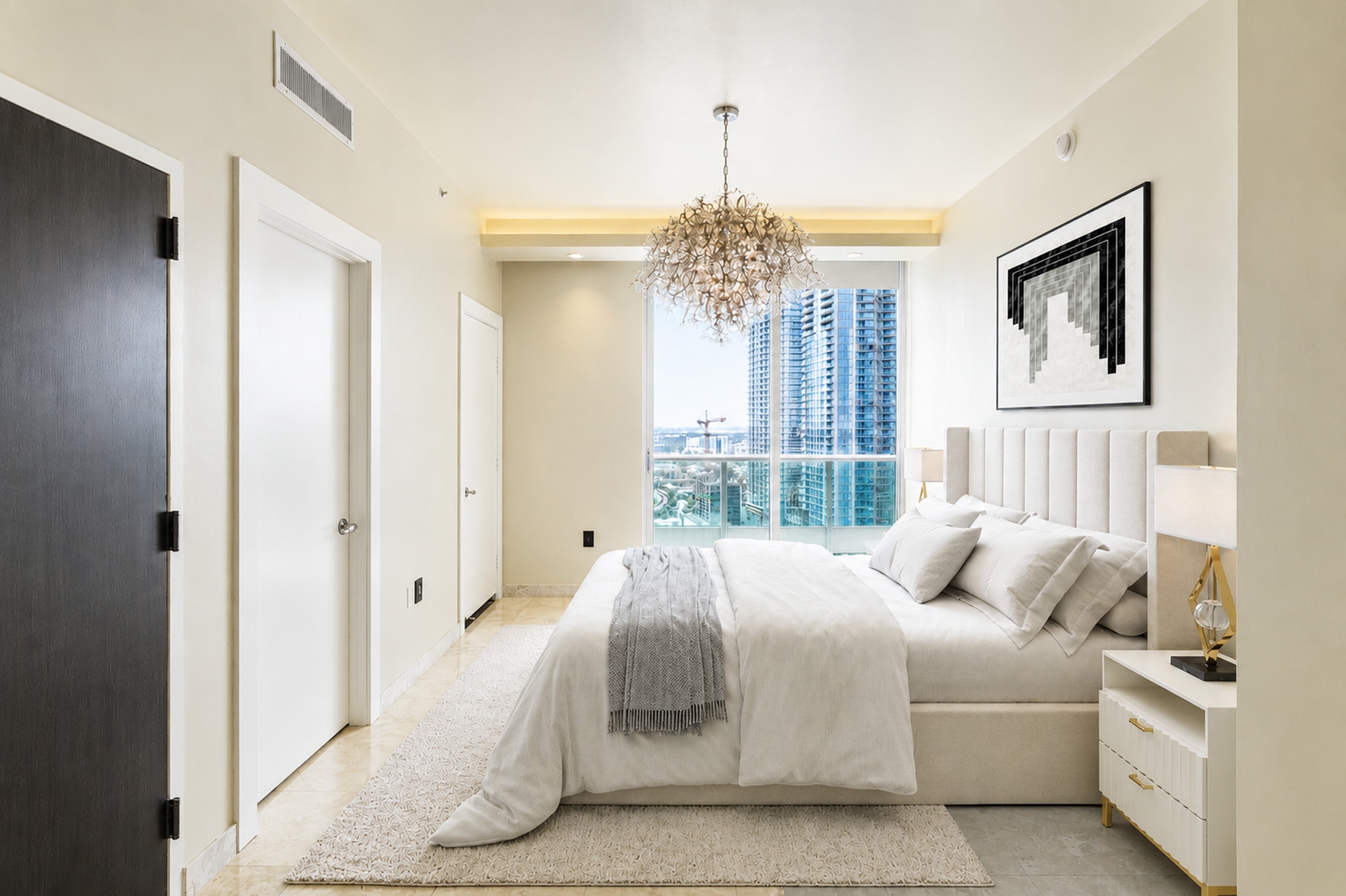 900 Biscayne Boulevard Miami FL 33132