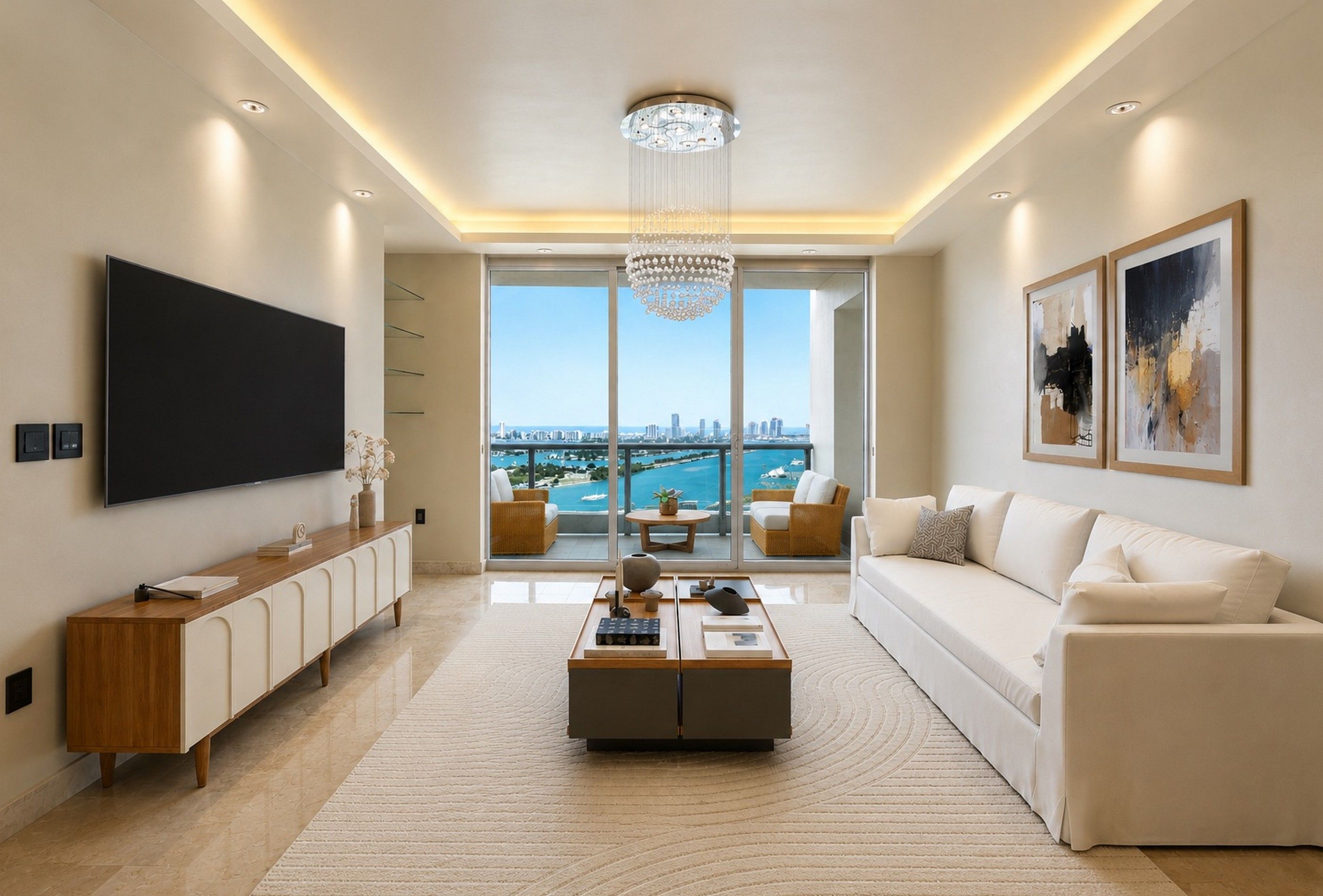 900 Biscayne Boulevard Miami FL 33132