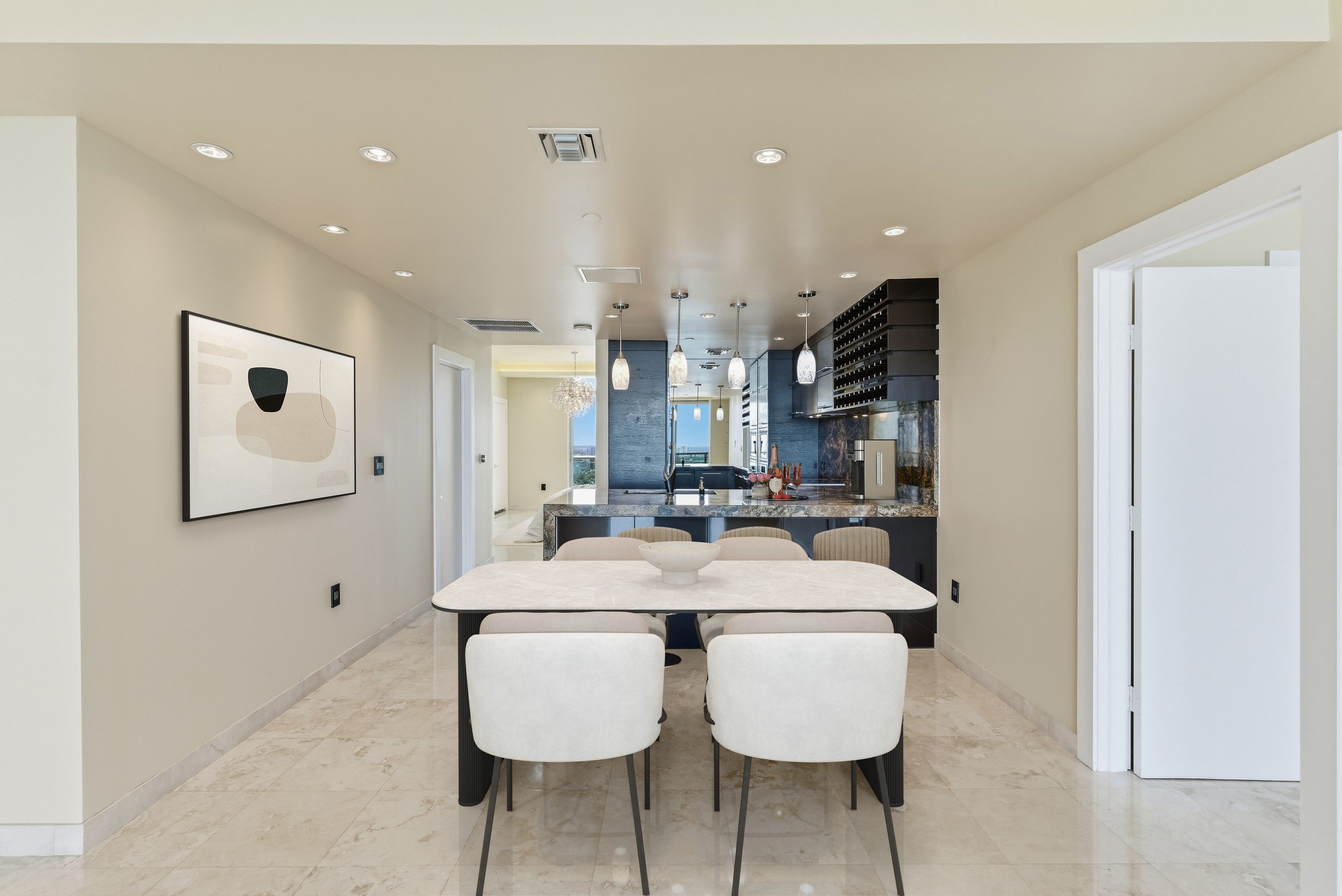 900 Biscayne Boulevard Miami FL 33132