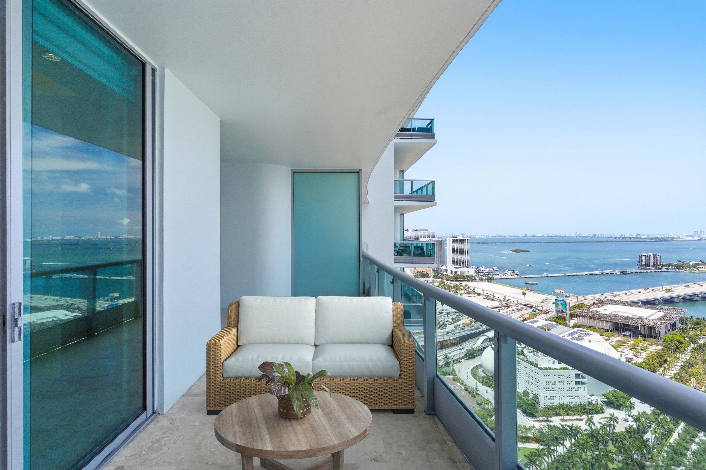 900 Biscayne Boulevard Miami FL 33132