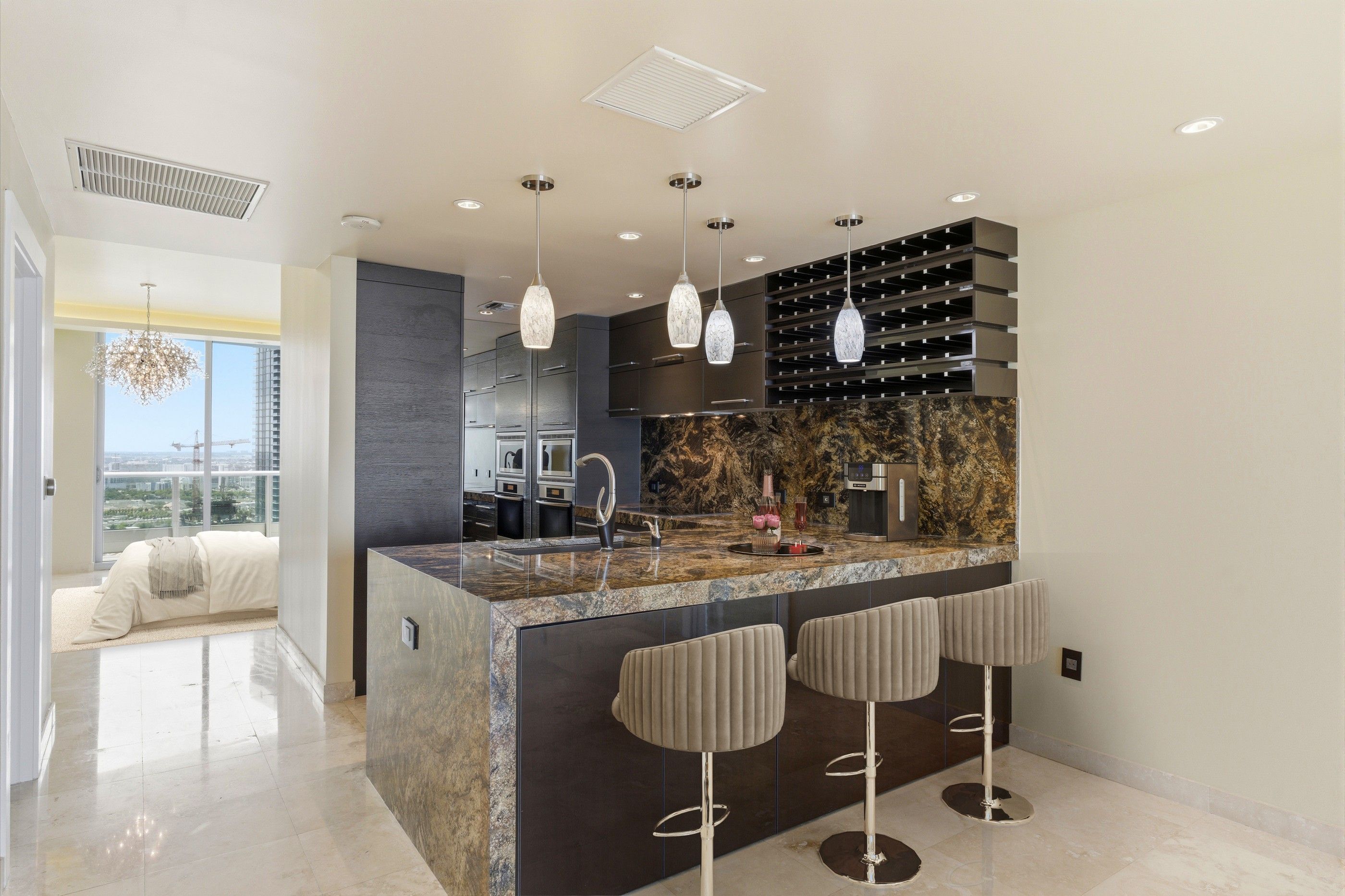 900 Biscayne Boulevard Miami FL 33132