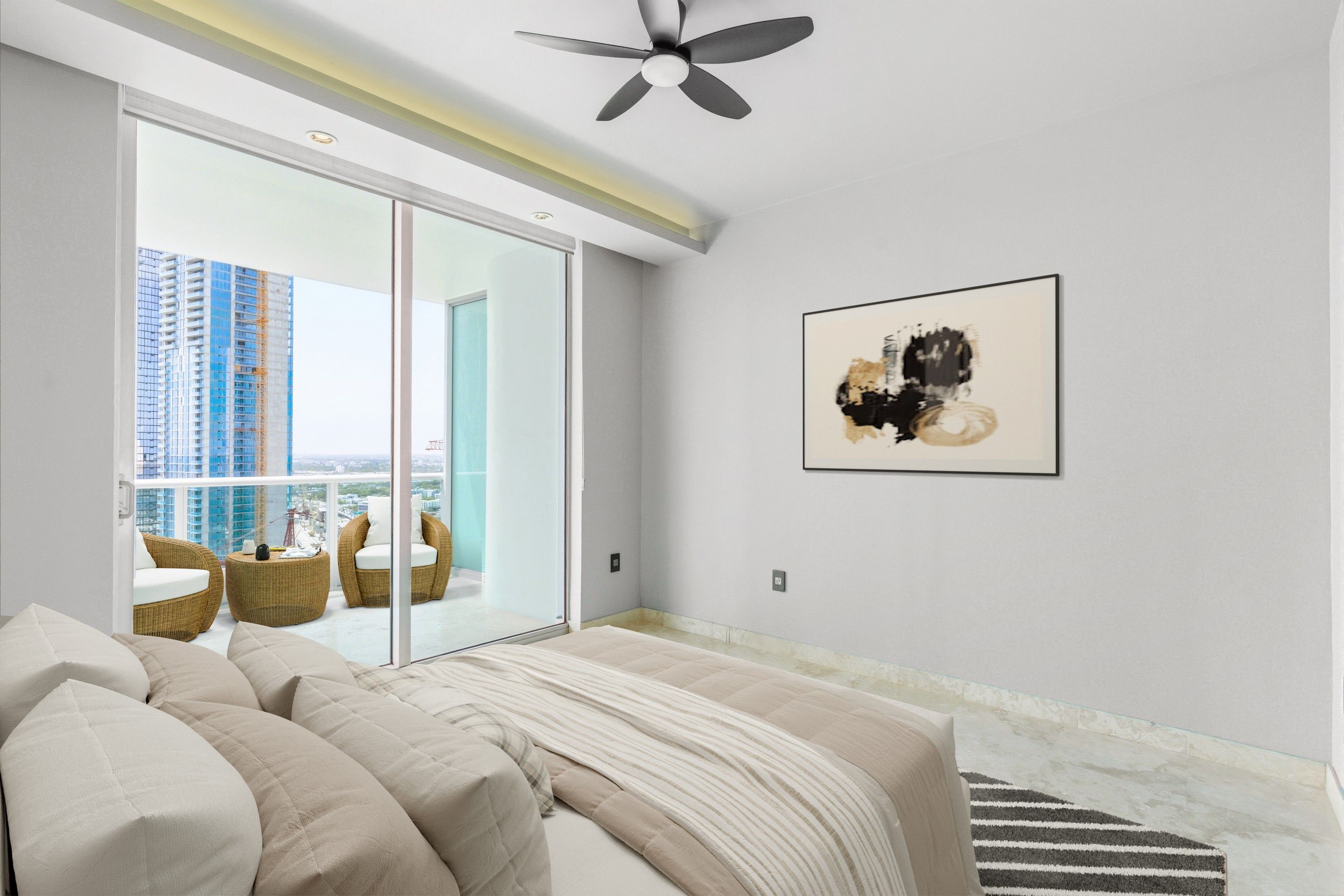 900 Biscayne Boulevard Miami FL 33132