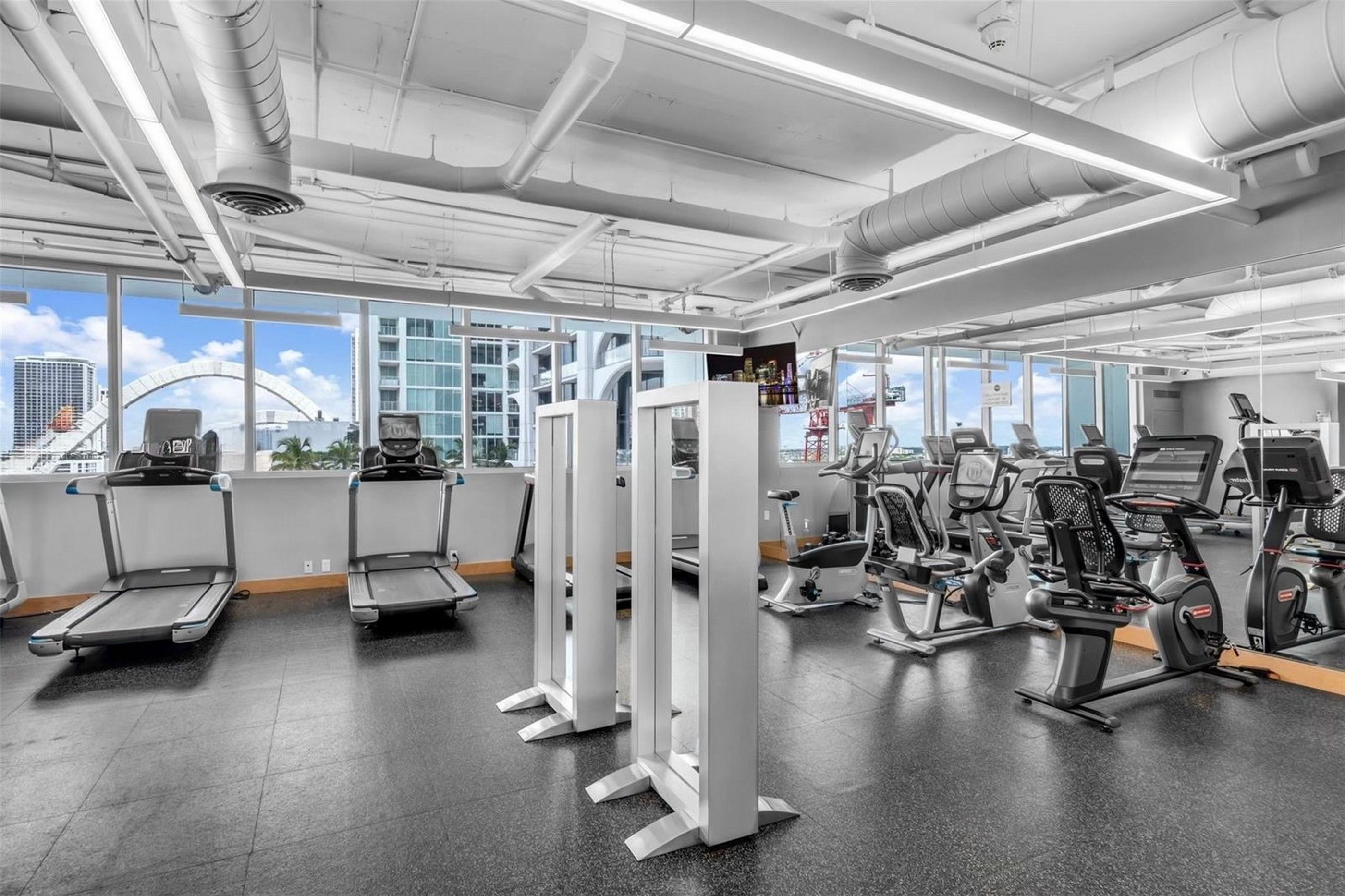 900 Biscayne Boulevard Miami FL 33132
