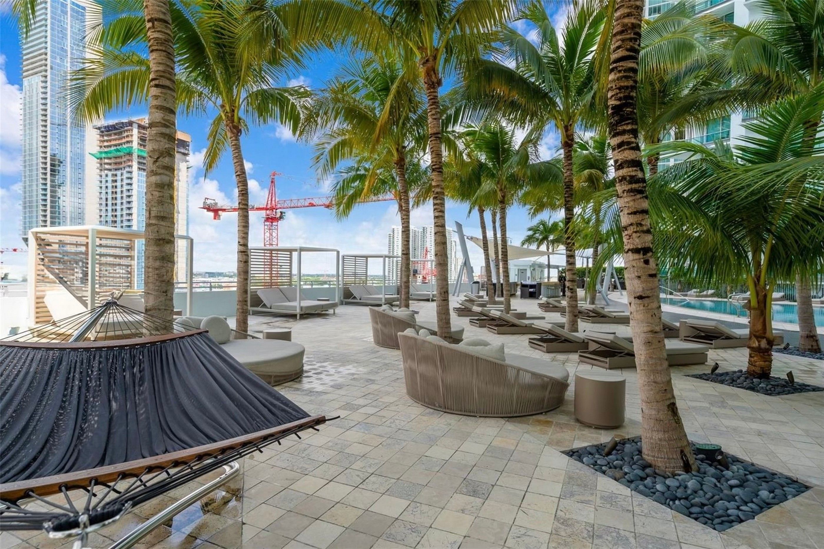 900 Biscayne Boulevard Miami FL 33132