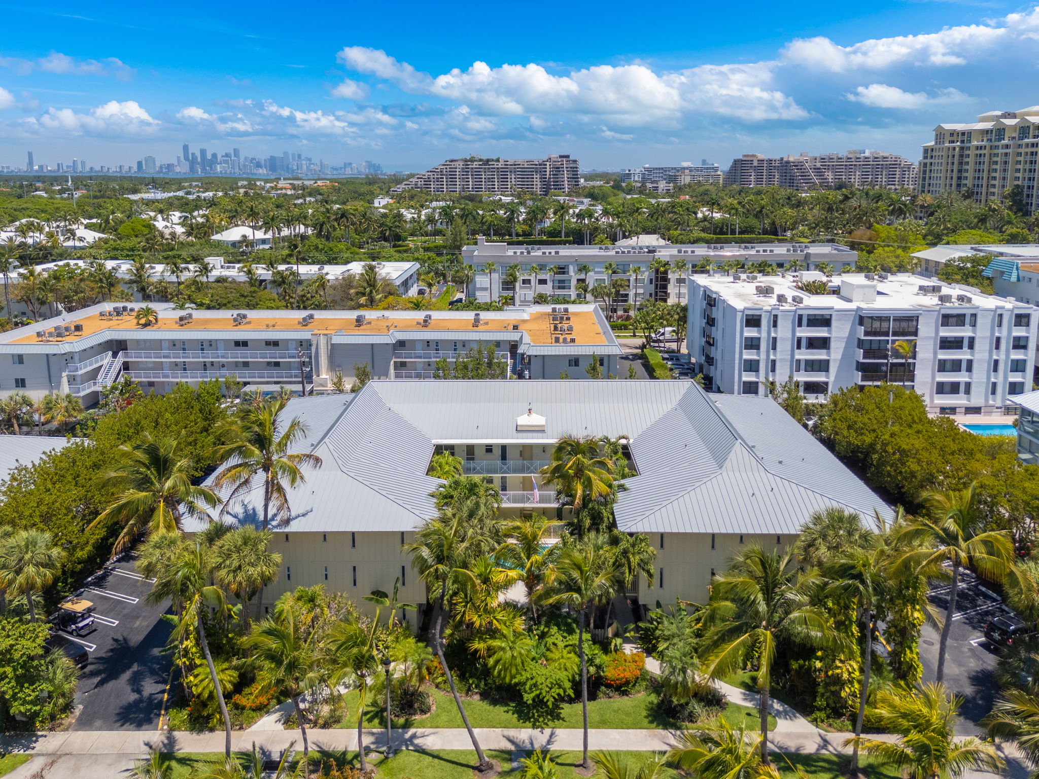 255 Sunrise Drive Key Biscayne FL 33149