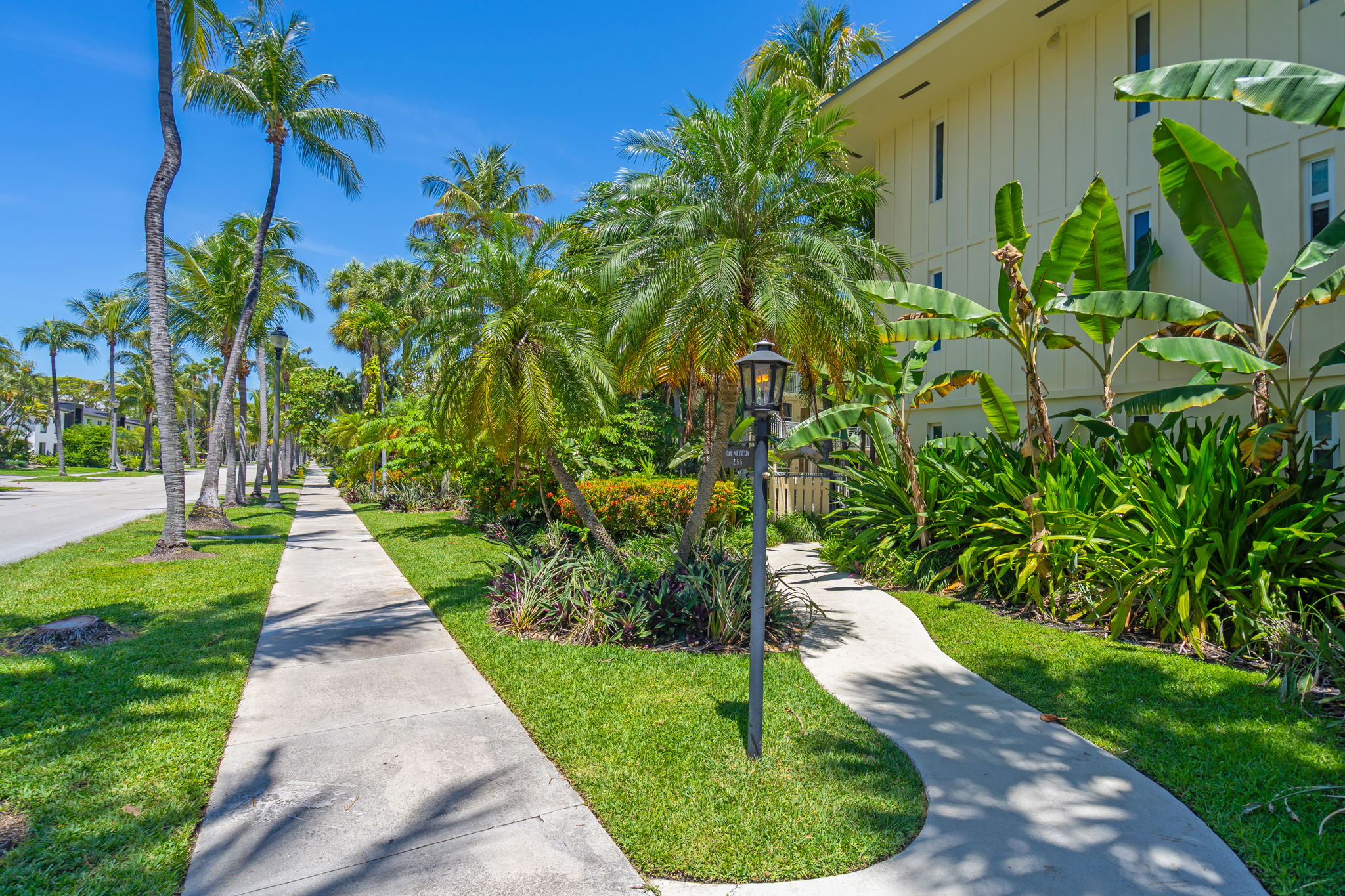 255 Sunrise Drive Key Biscayne FL 33149