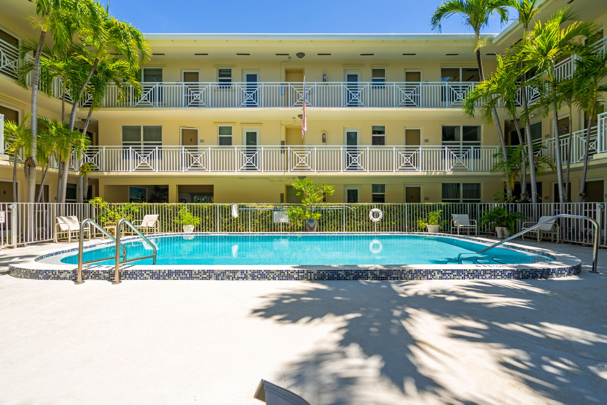 255 Sunrise Drive Key Biscayne FL 33149