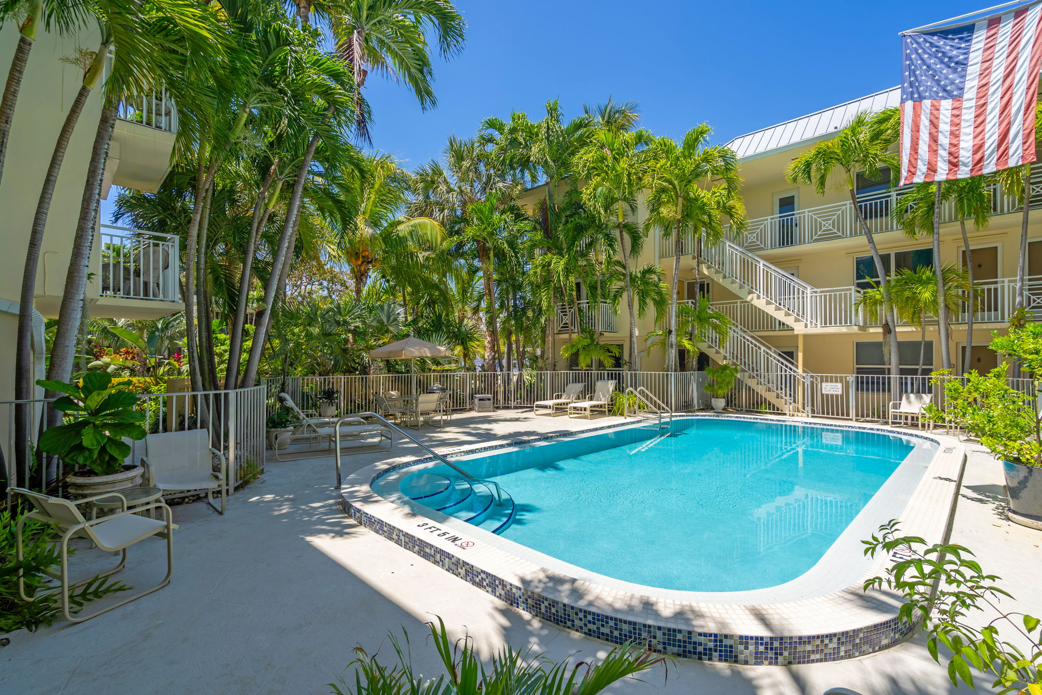 255 Sunrise Drive Key Biscayne FL 33149