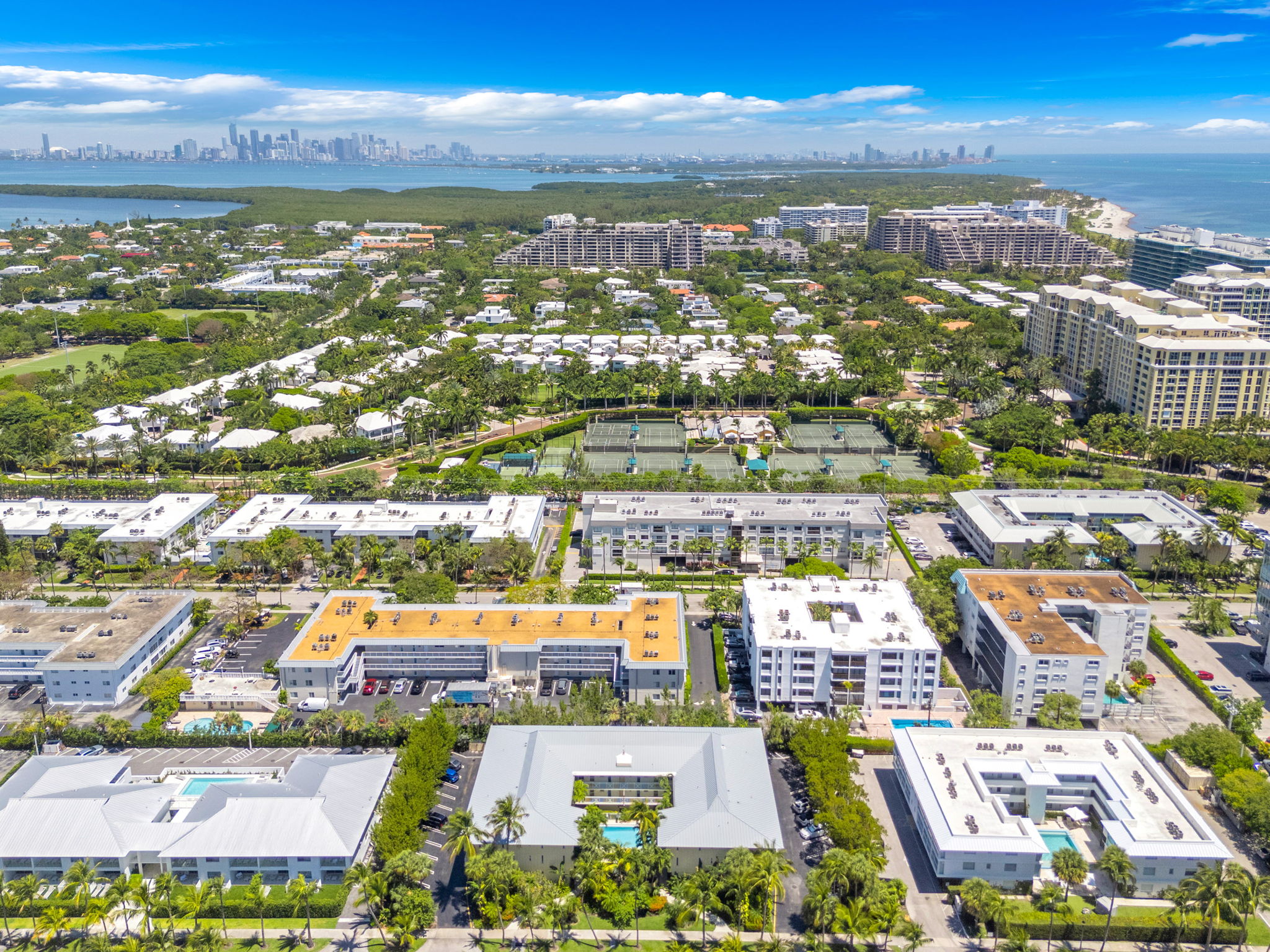 255 Sunrise Drive Key Biscayne FL 33149