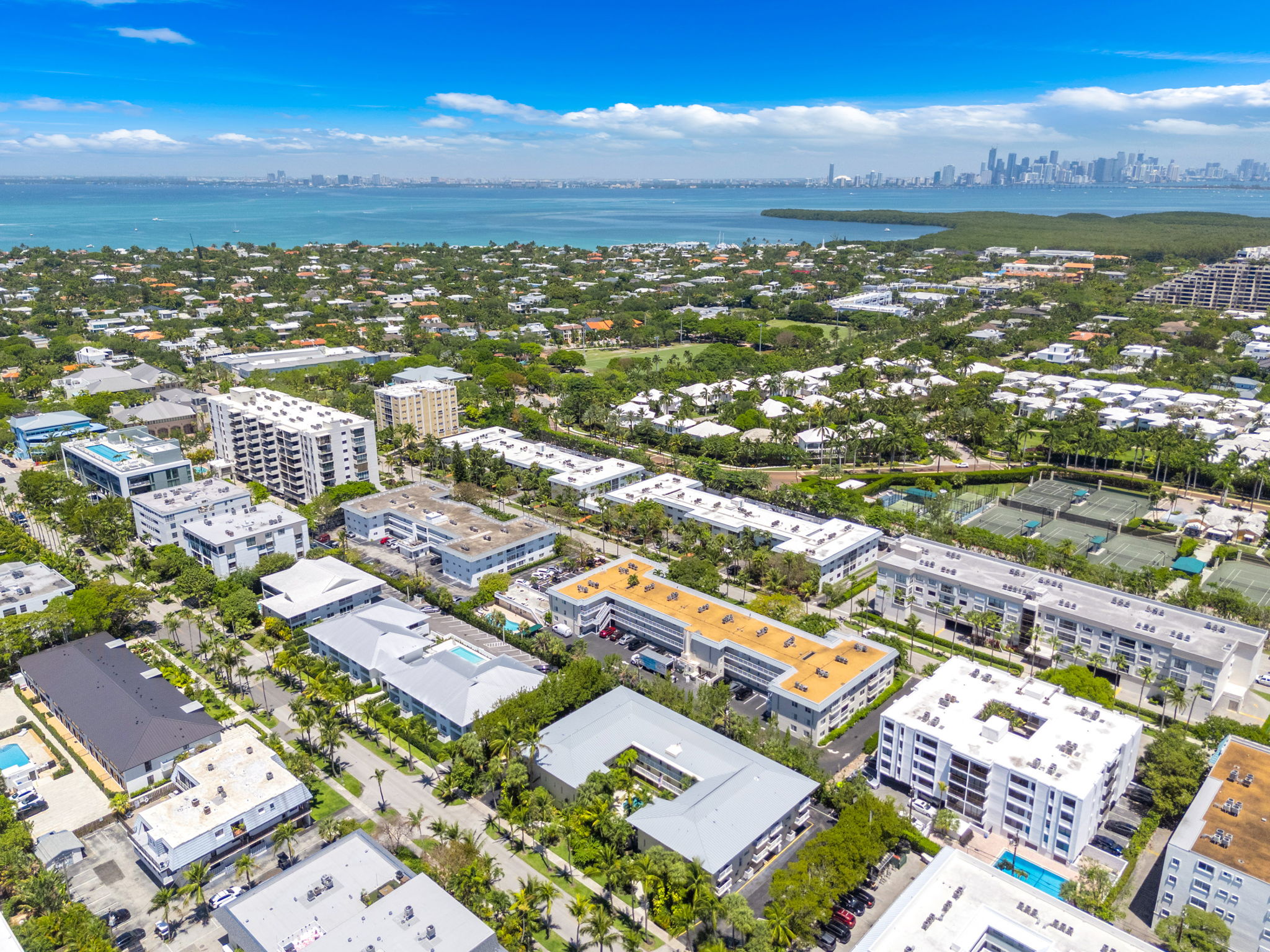 255 Sunrise Drive Key Biscayne FL 33149