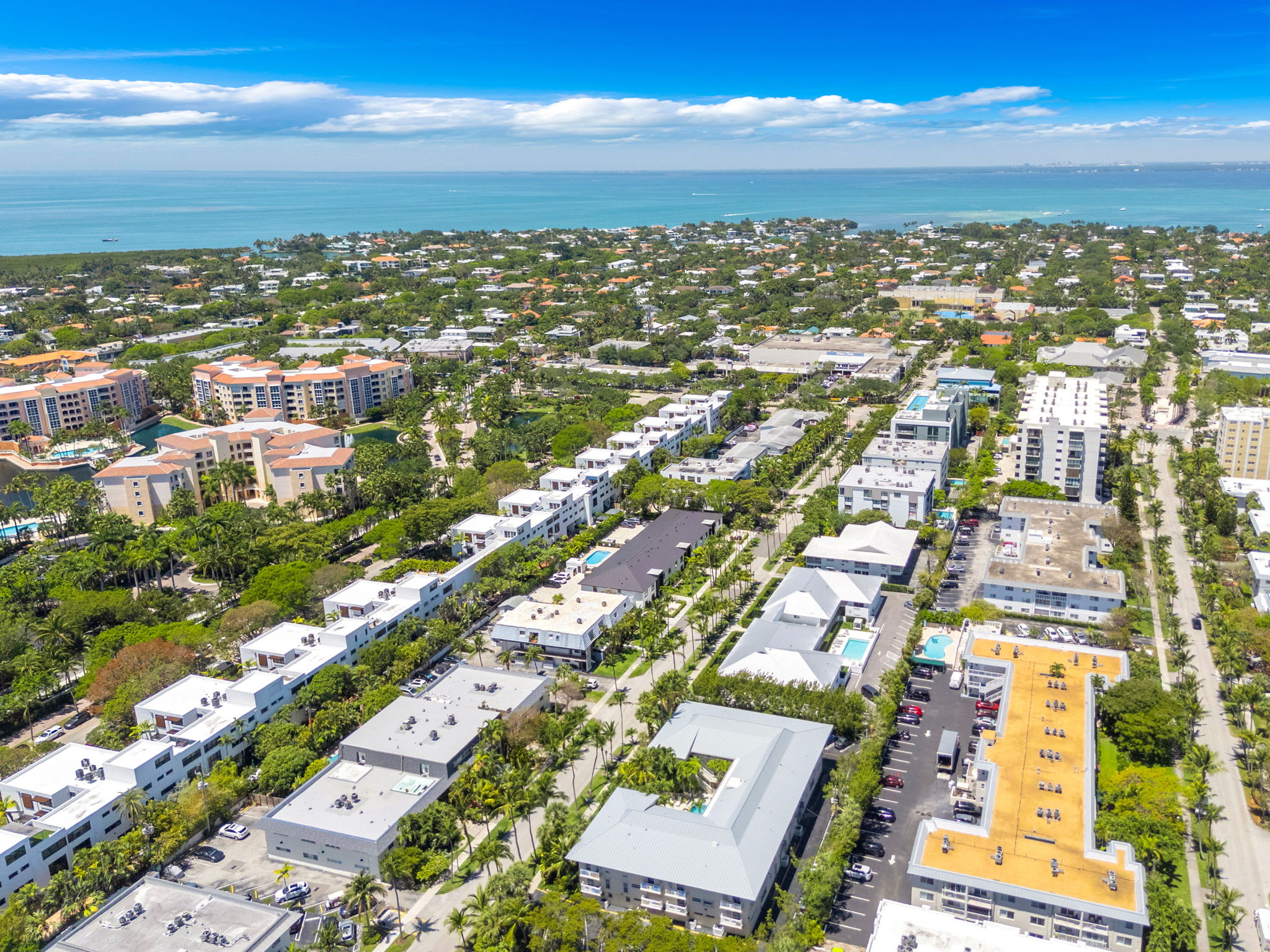 255 Sunrise Drive Key Biscayne FL 33149