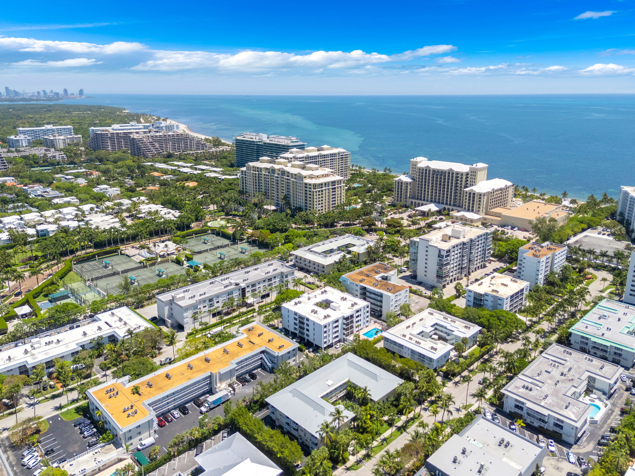 255 Sunrise Drive Key Biscayne FL 33149