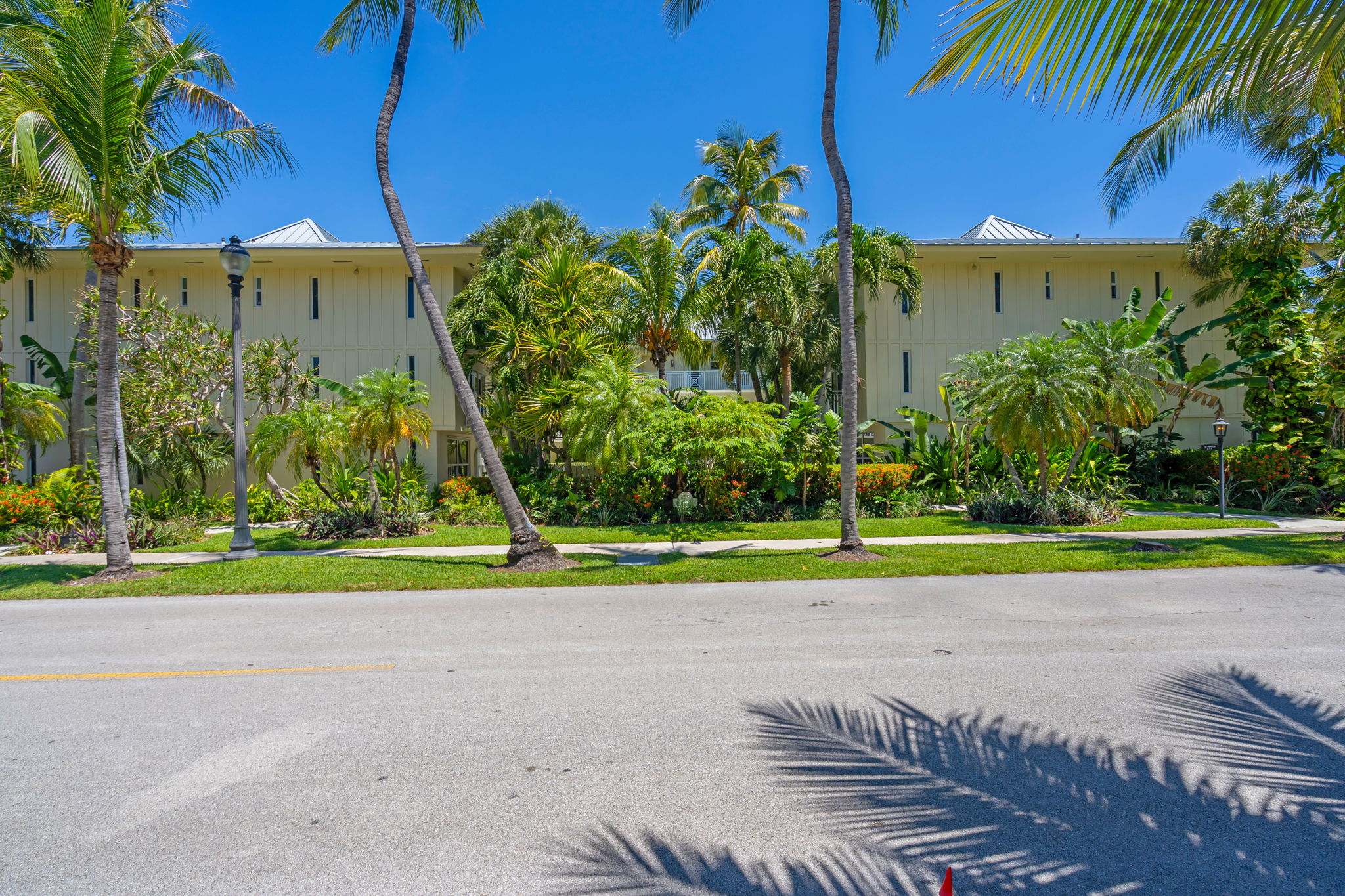 255 Sunrise Drive Key Biscayne FL 33149