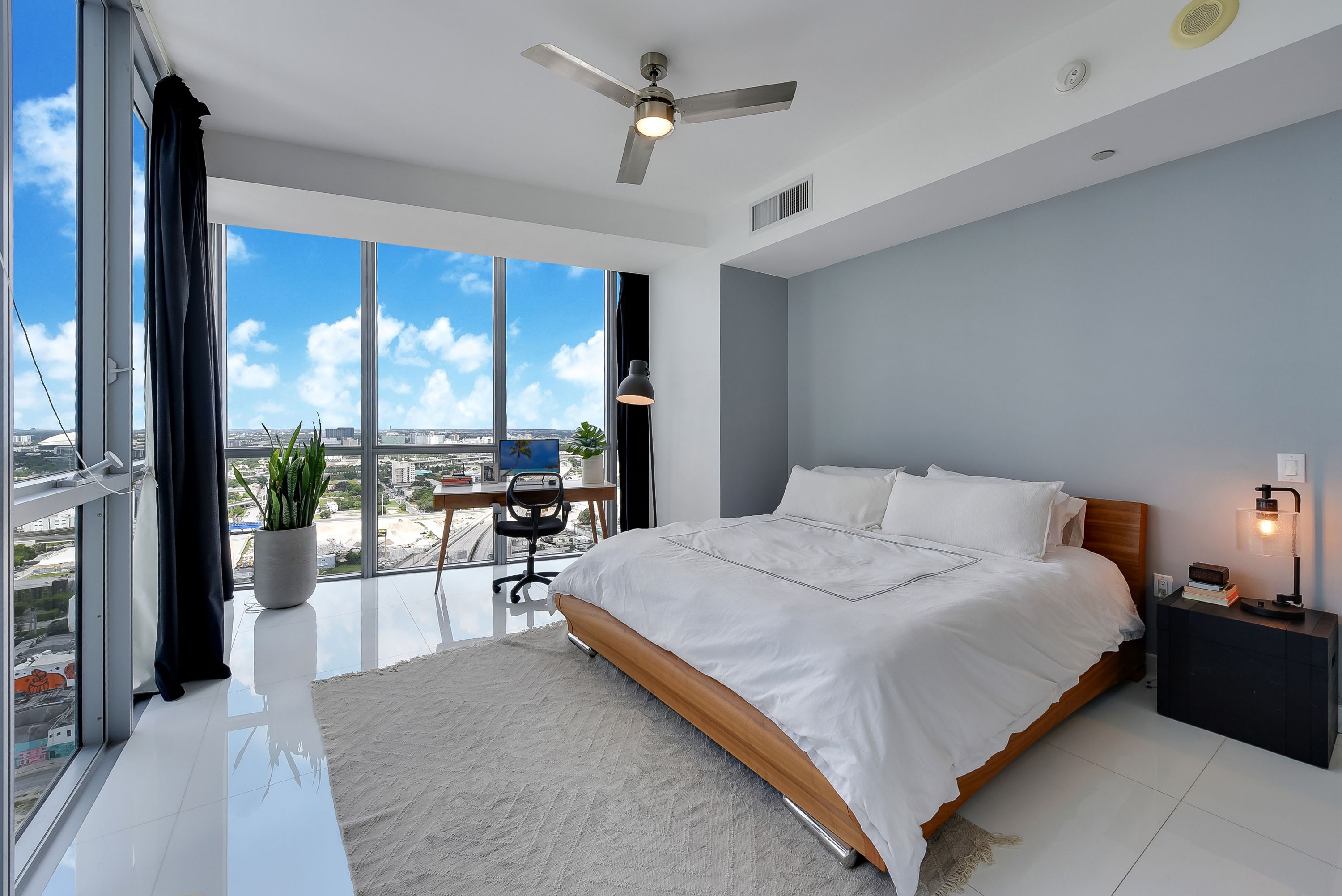 1100 Biscayne Boulevard Miami FL 33132