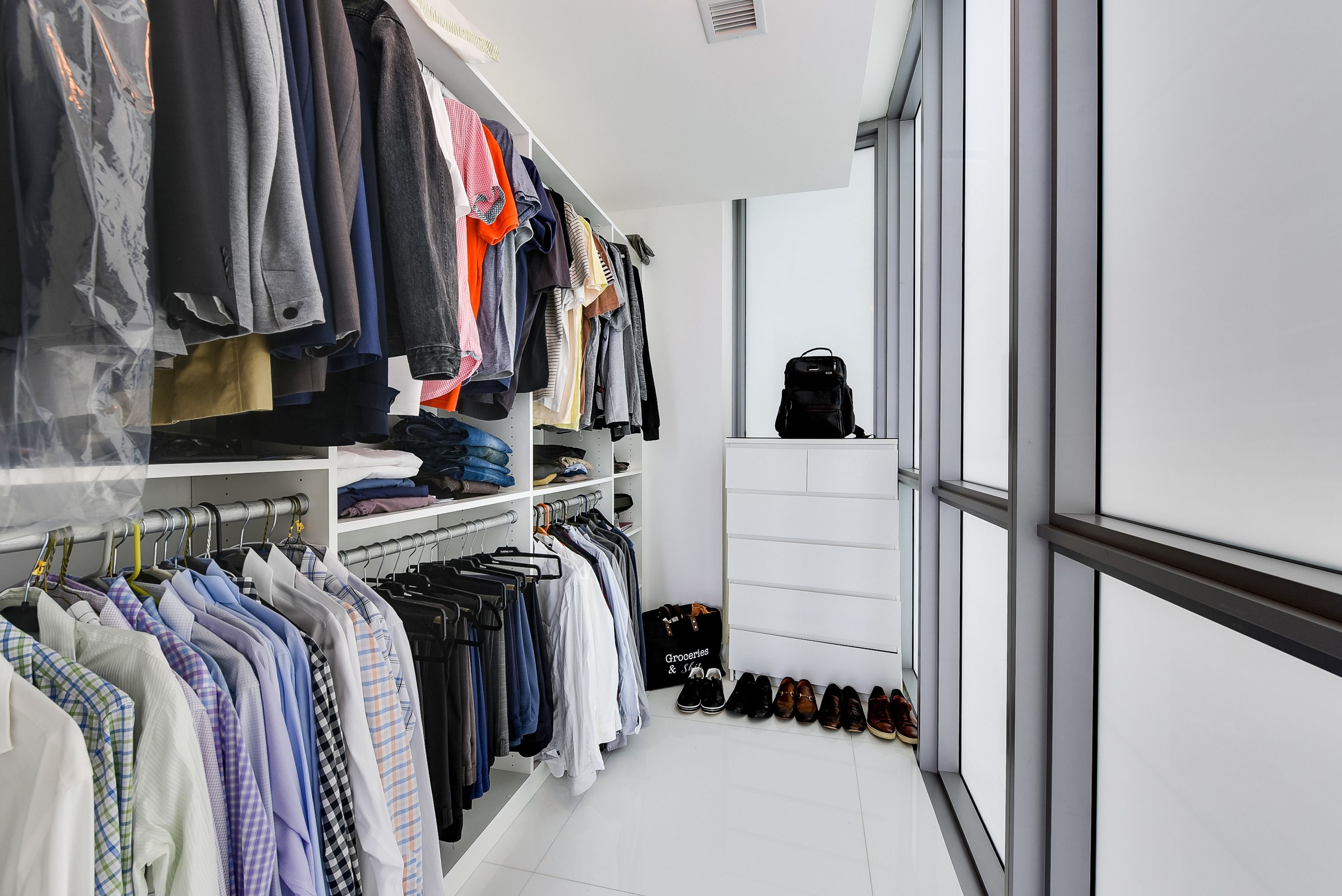 1100 Biscayne Boulevard Miami FL 33132