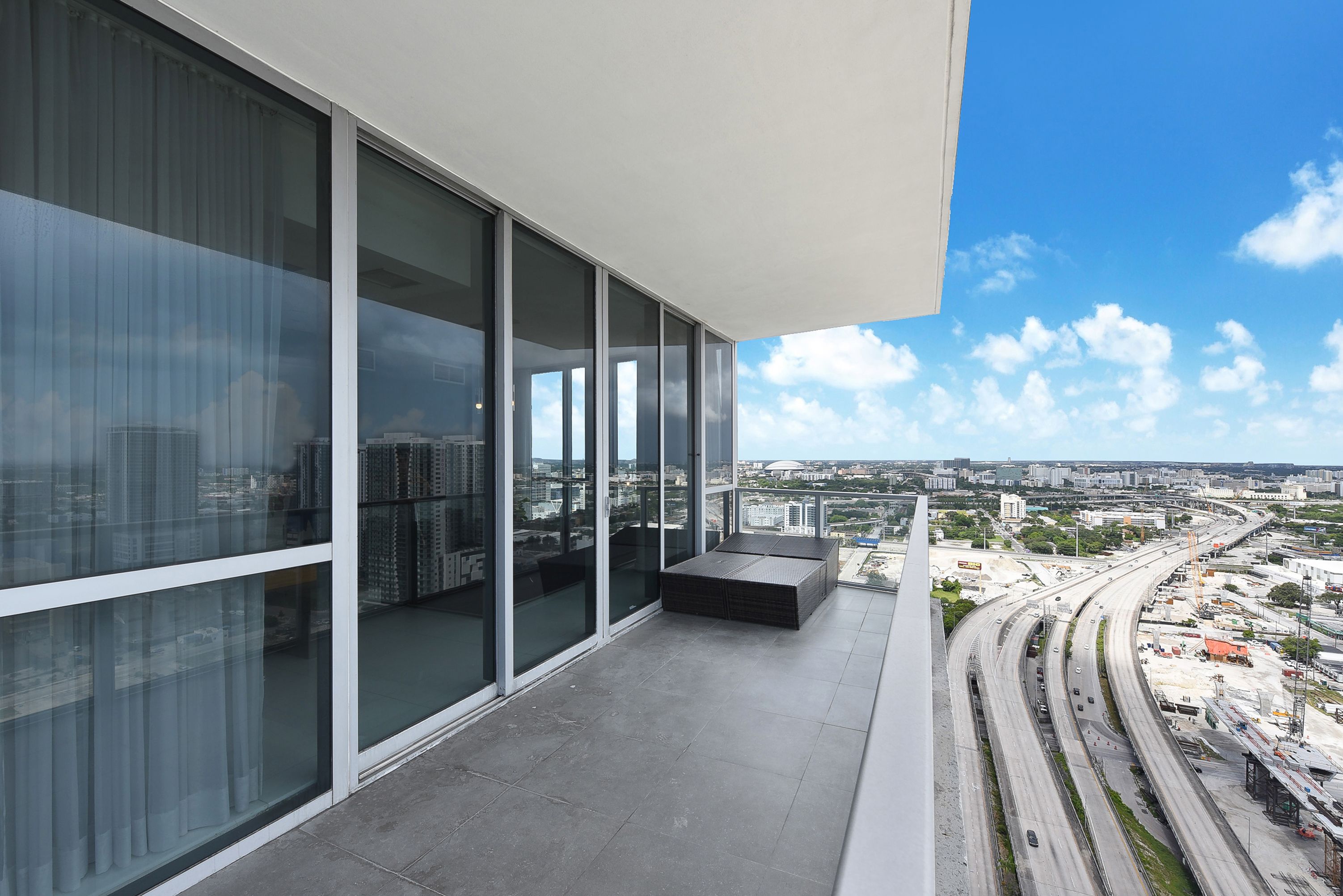 1100 Biscayne Boulevard Miami FL 33132