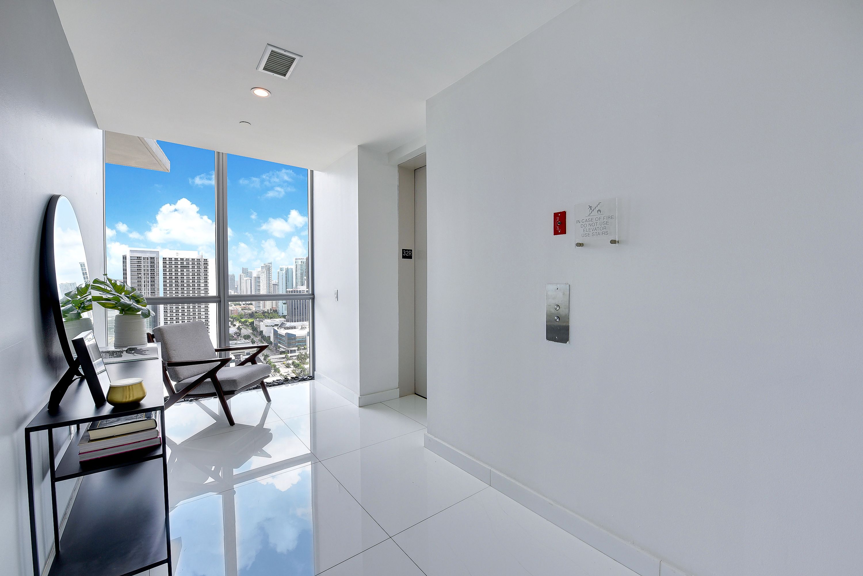 1100 Biscayne Boulevard Miami FL 33132