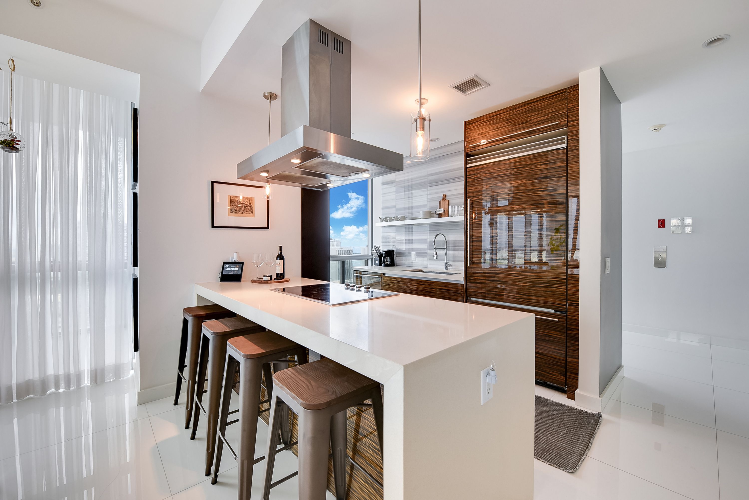 1100 Biscayne Boulevard Miami FL 33132