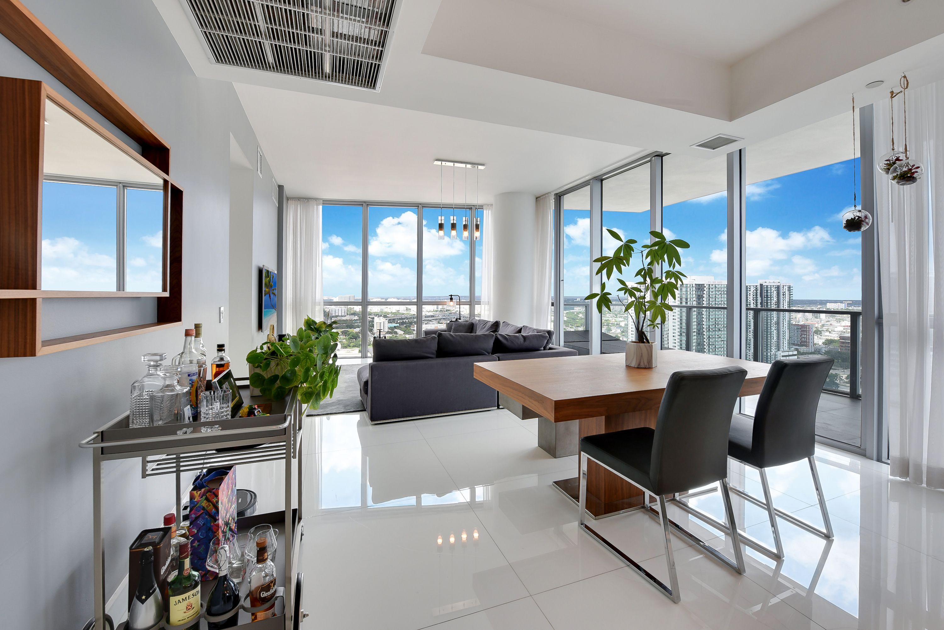 1100 Biscayne Boulevard Miami FL 33132
