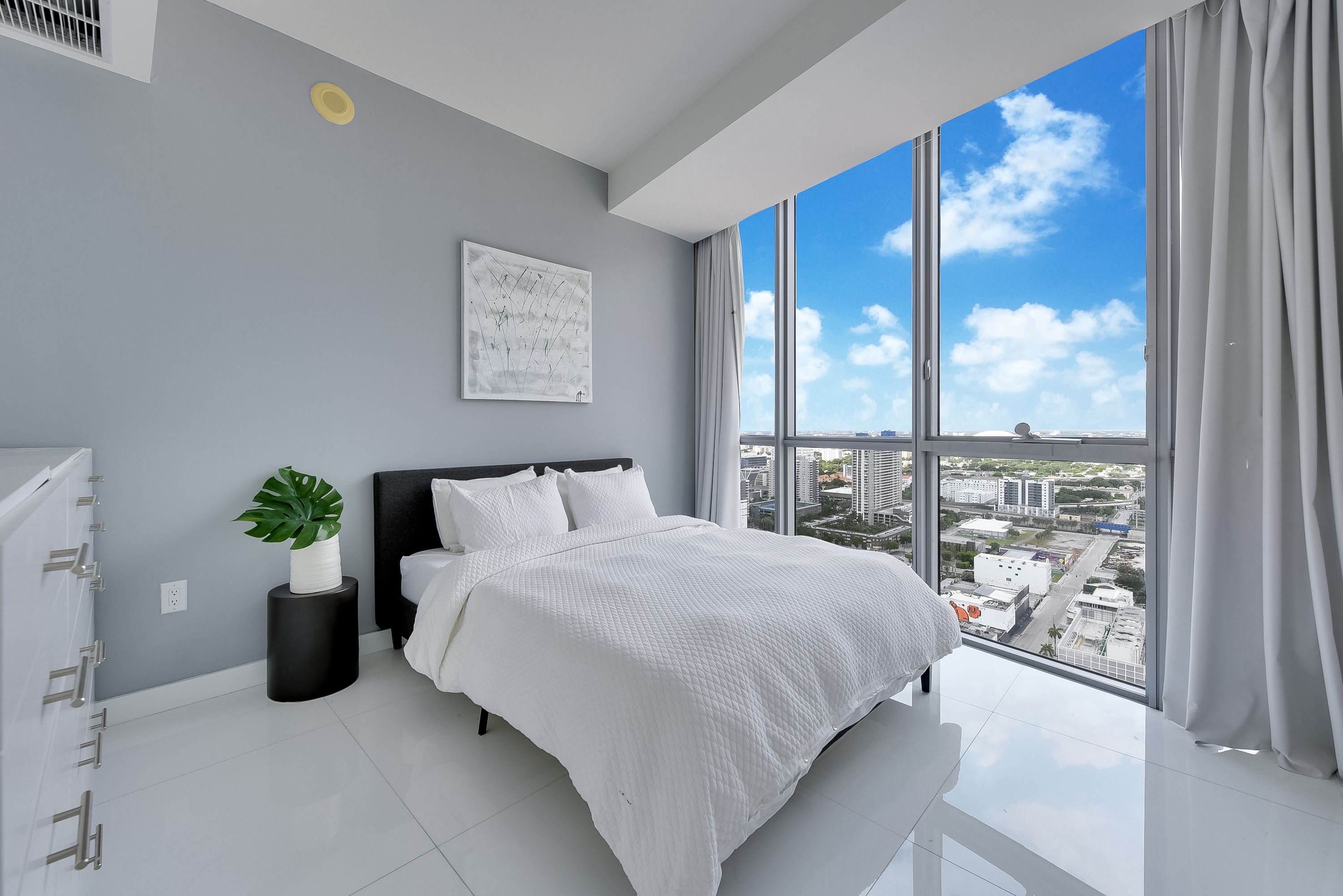 1100 Biscayne Boulevard Miami FL 33132